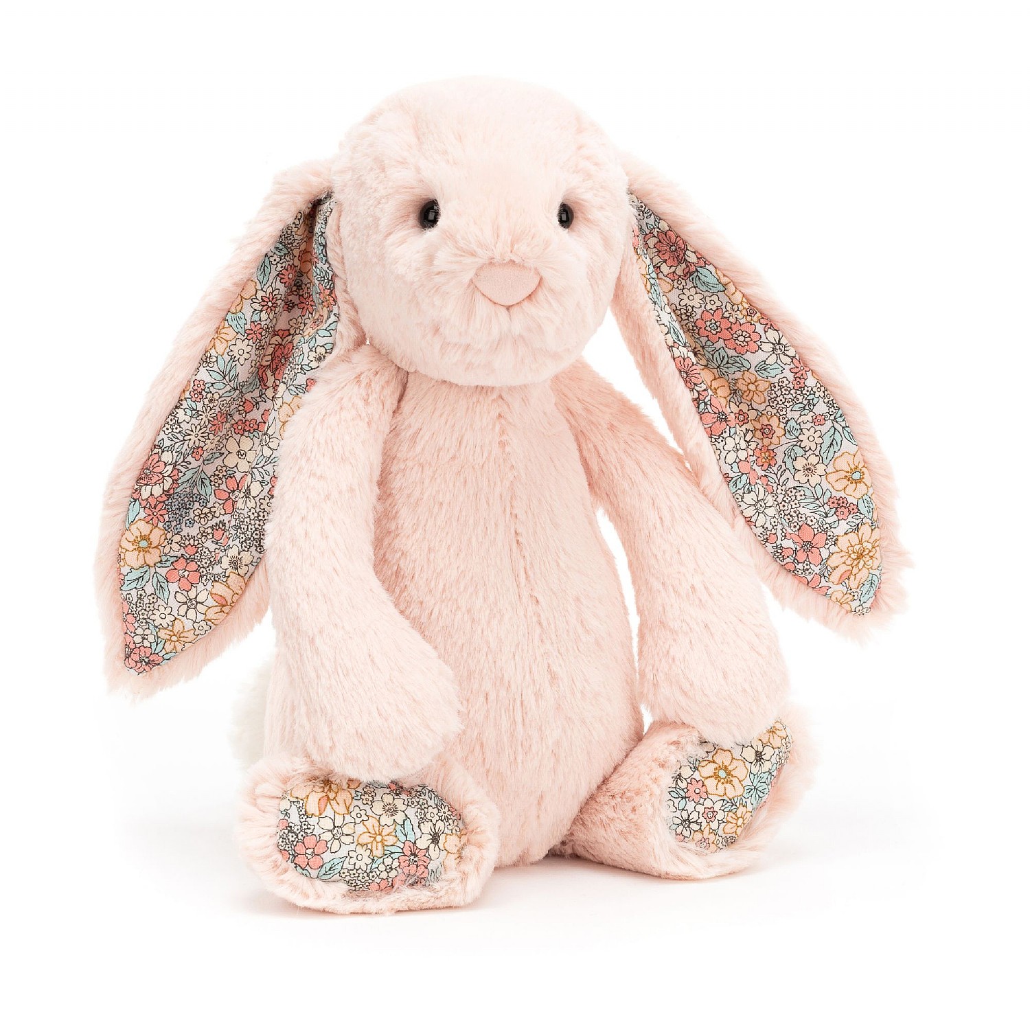 JELLYCAT Králiček Blush Blush 31cm