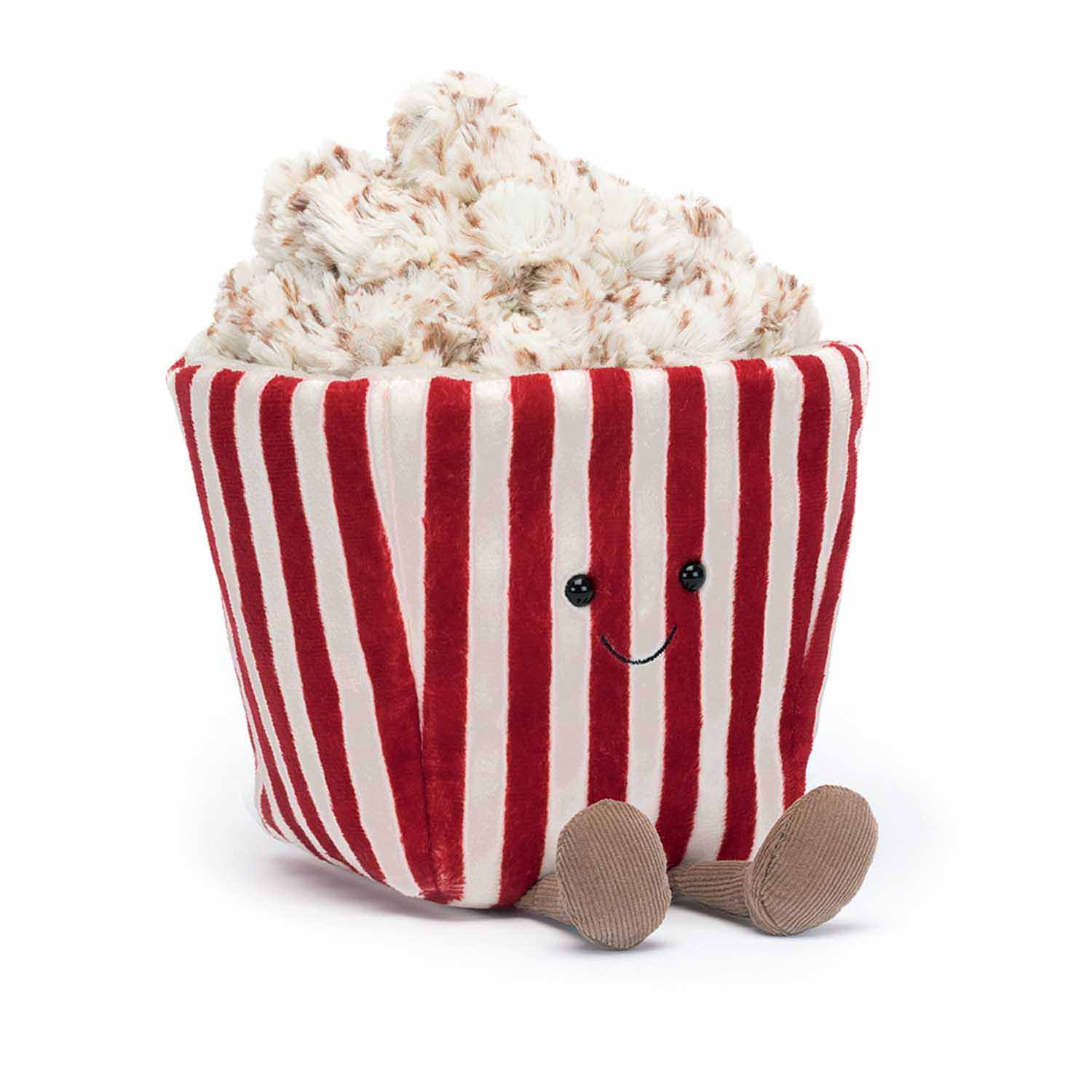 JELLYCAT Popcorn Amuseable 18x13cm