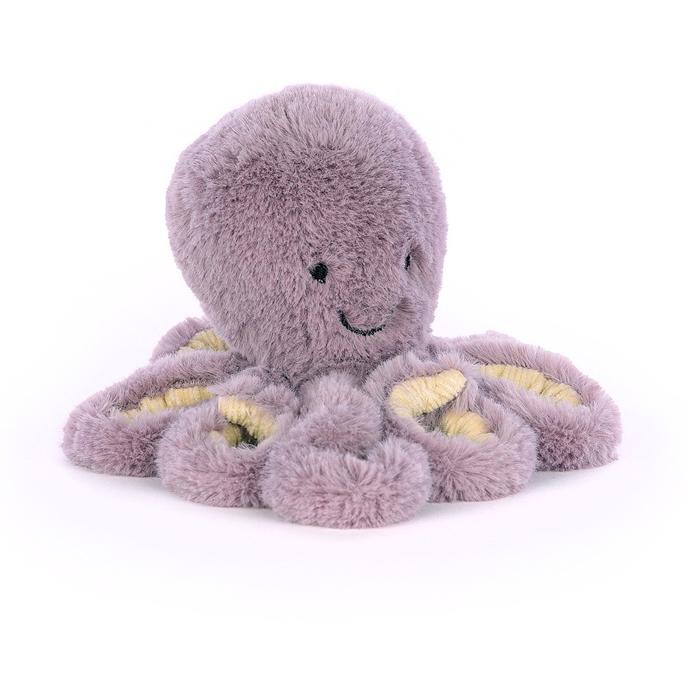 JELLYCAT Chobotnice Maya 14x7cm