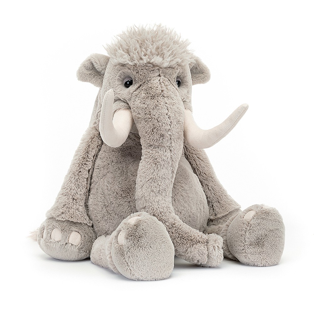 JELLYCAT Mamut Viggo 49cm