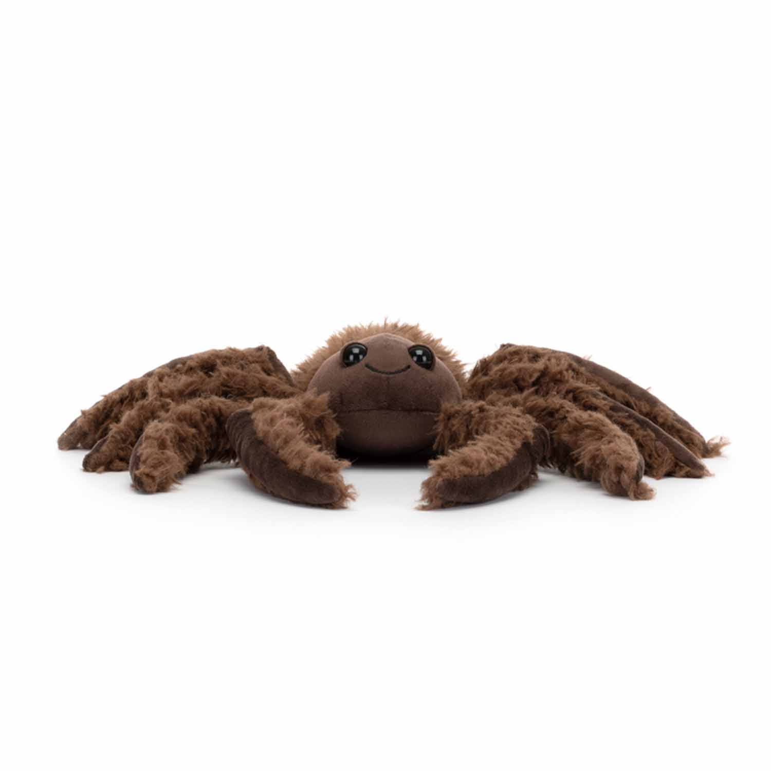 JELLYCAT Pavouk Spindleshanks 7x35cm