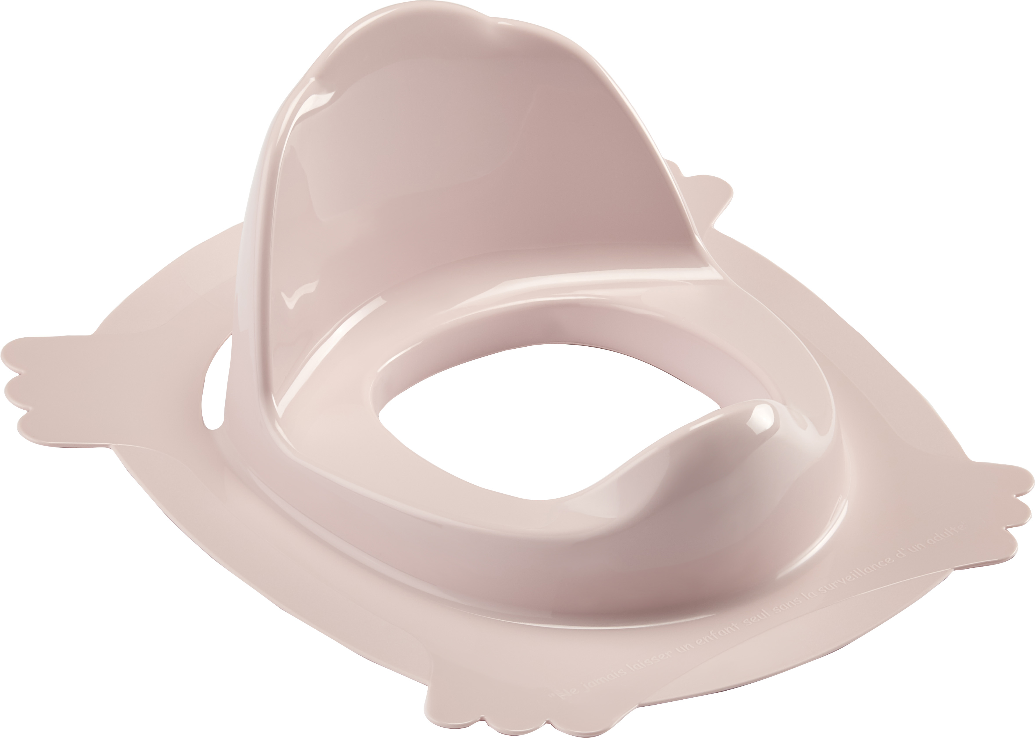 THERMOBABY Redukce na WC Powder Pink