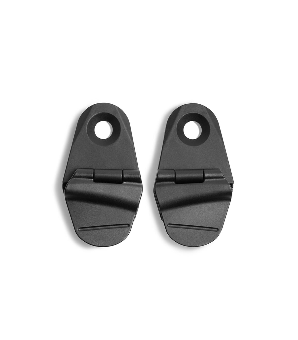 BABYZEN BABYZEN™ YOYO connect adaptéry hluboká korba Black