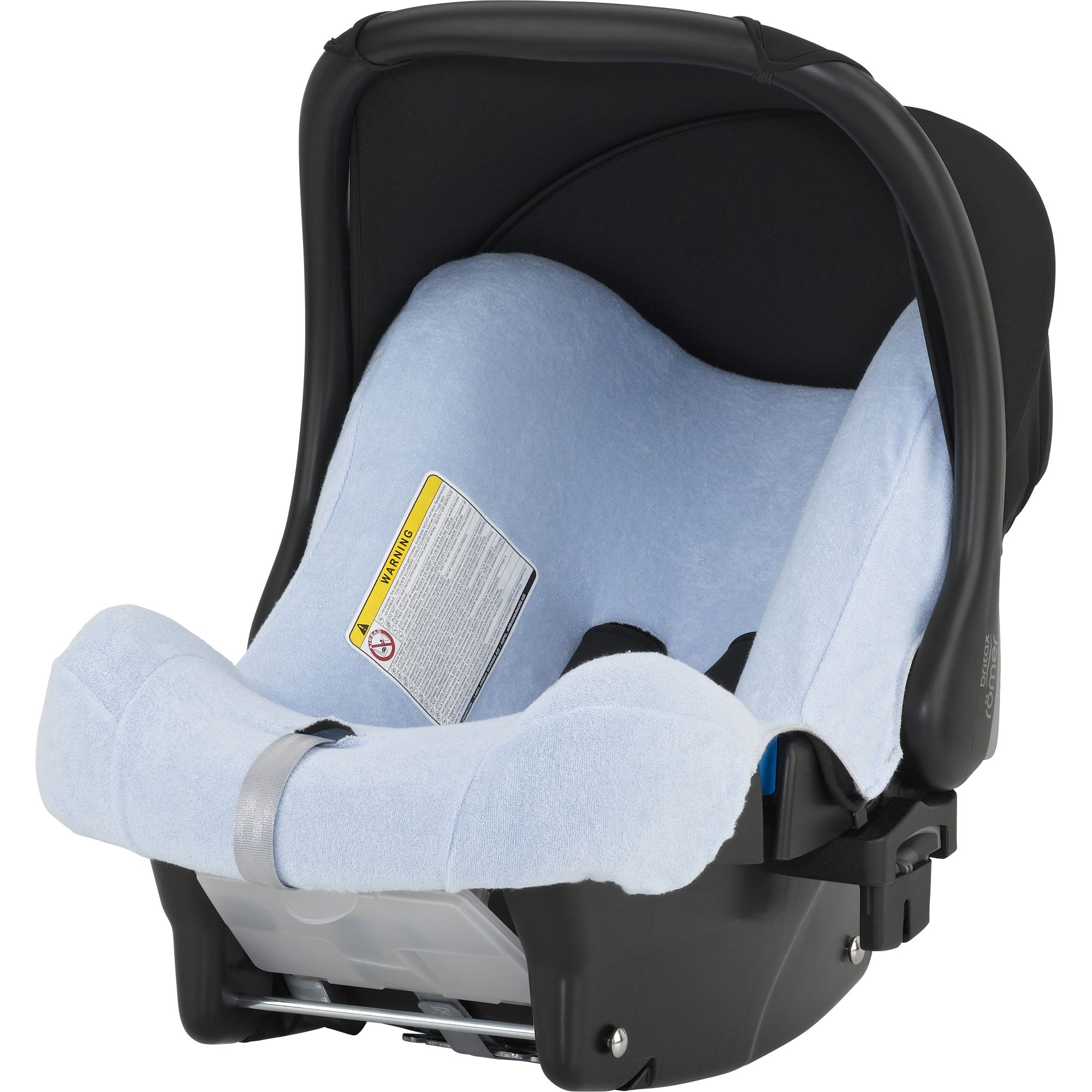 BRITAX RÖMER Letní potah Baby-Safe Blue