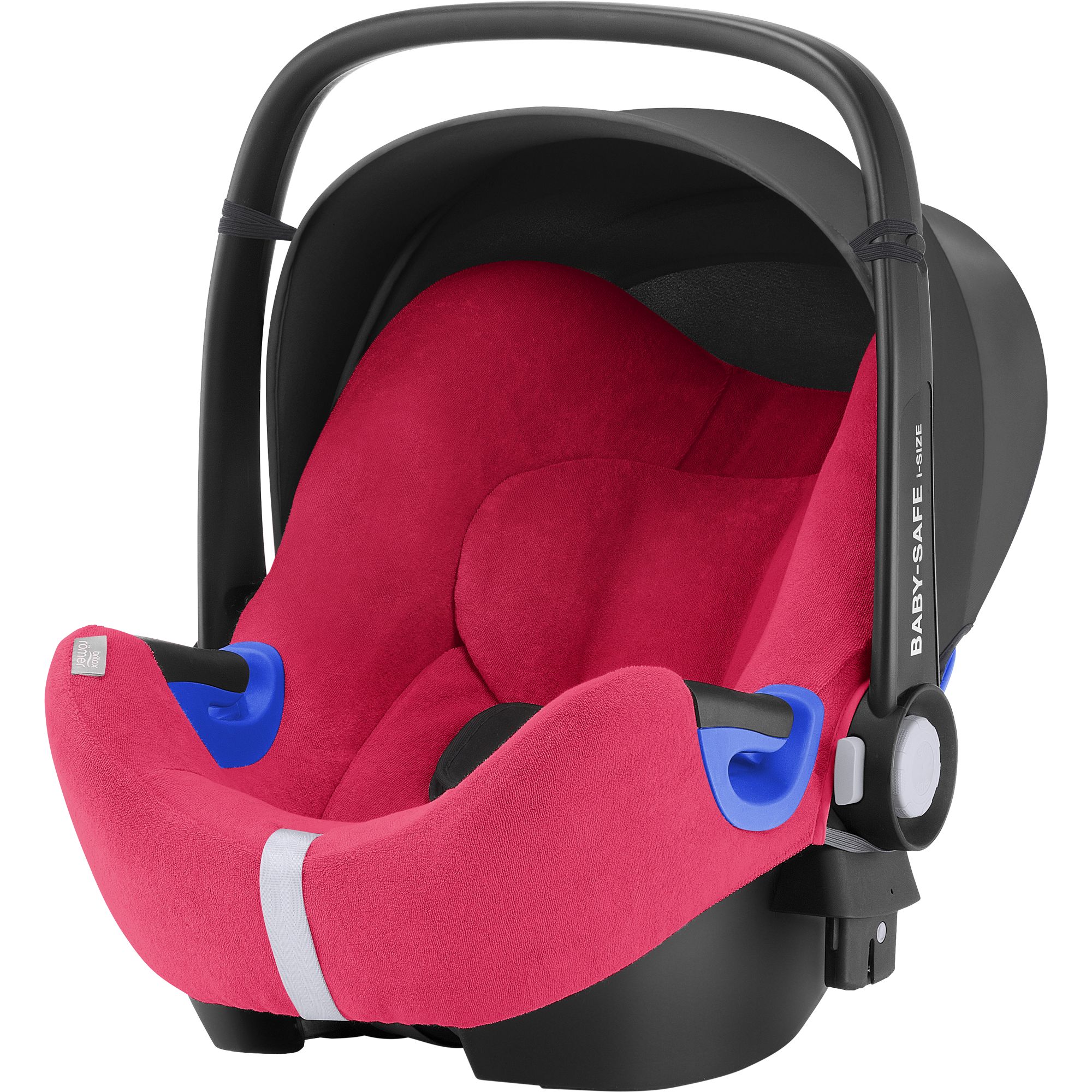 BRITAX RÖMER Letní potah Baby-Safe (2) i-Size Pink