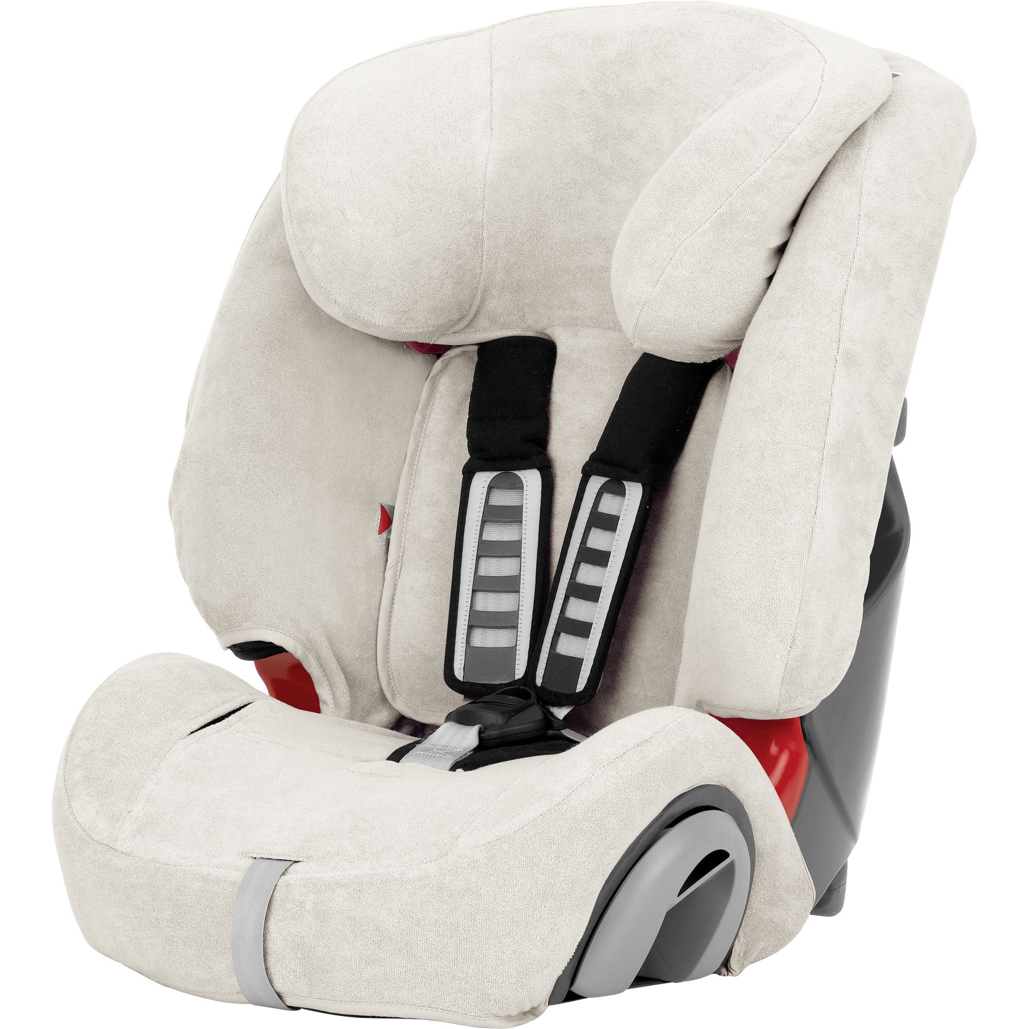 BRITAX RÖMER Letní potah Evolva/Multi-Tech Off-White