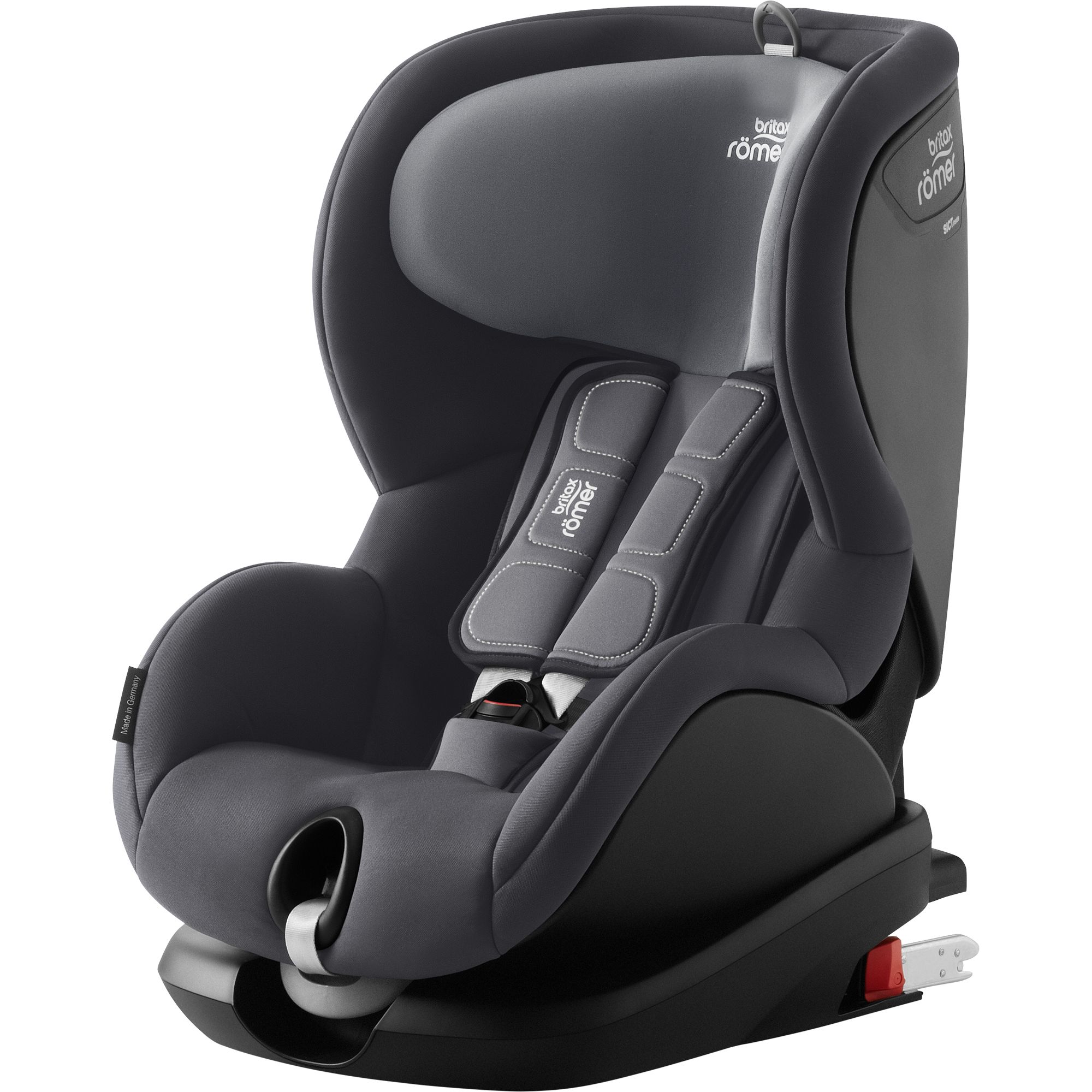 BRITAX RÖMER Trifix 2 i-Size 2023 Storm Grey