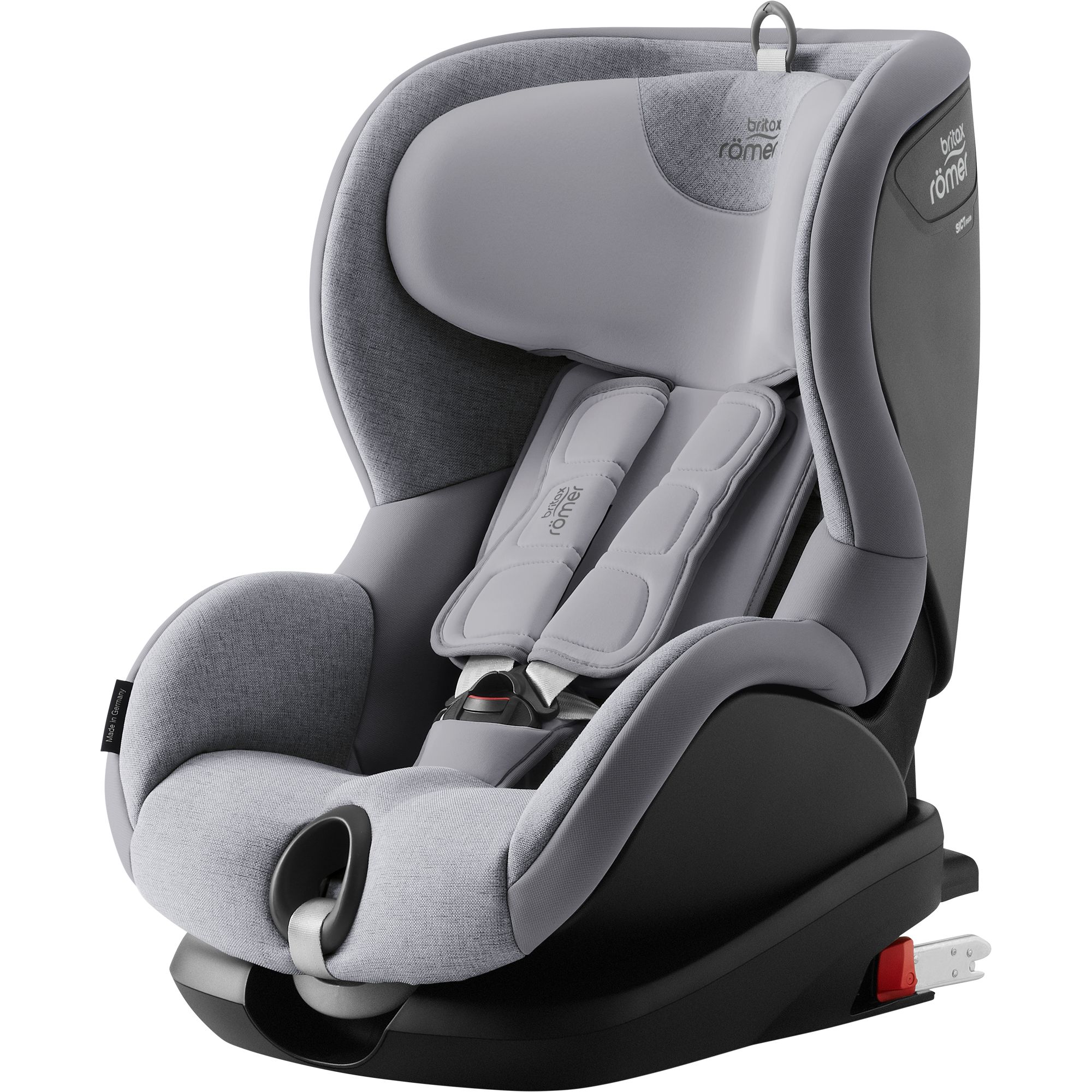 BRITAX RÖMER Trifix 2 i-Size 2023 Grey Marble