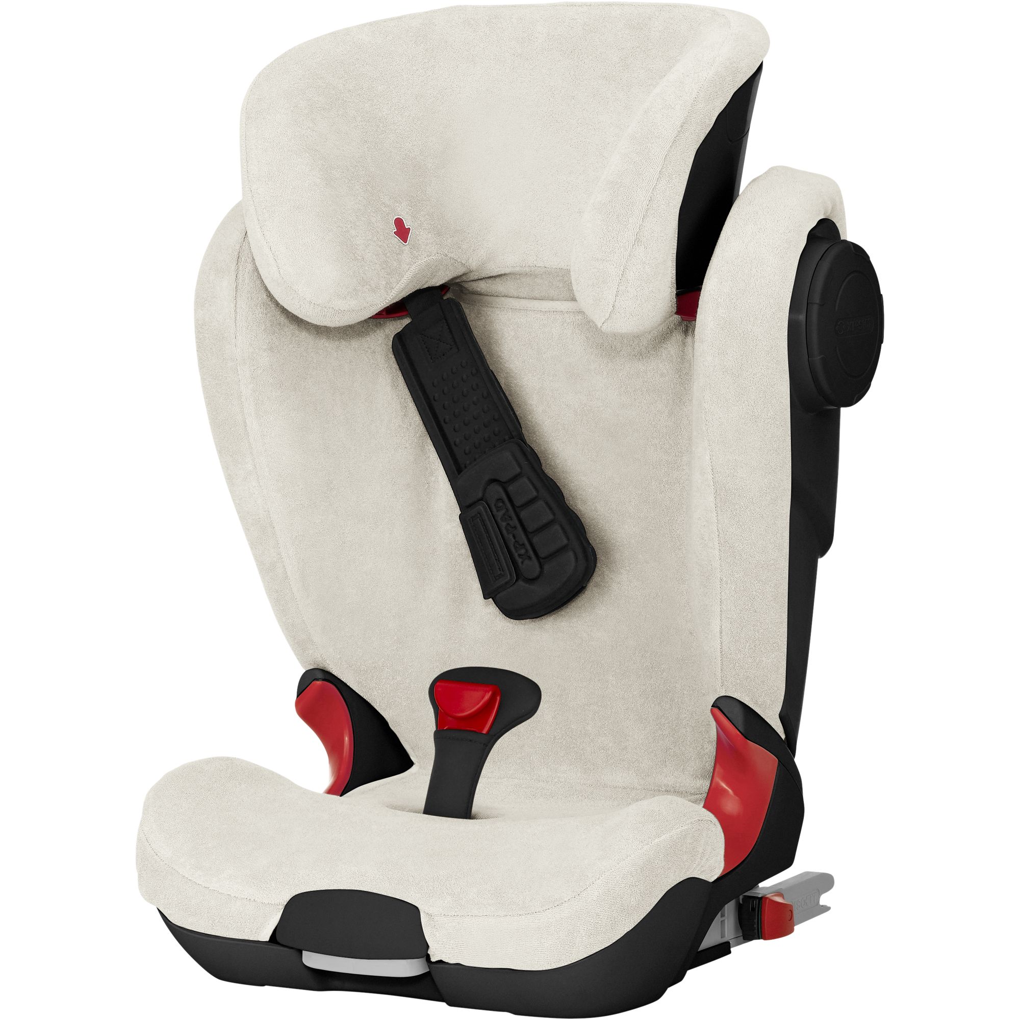 BRITAX RÖMER Letní potah Kidfix 2/Kidfix (II) XP (SICT) Beige