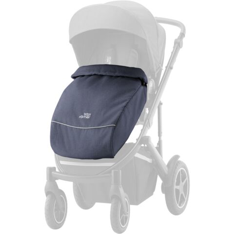 BRITAX RÖMER Nánožník Smile Indigo Blue