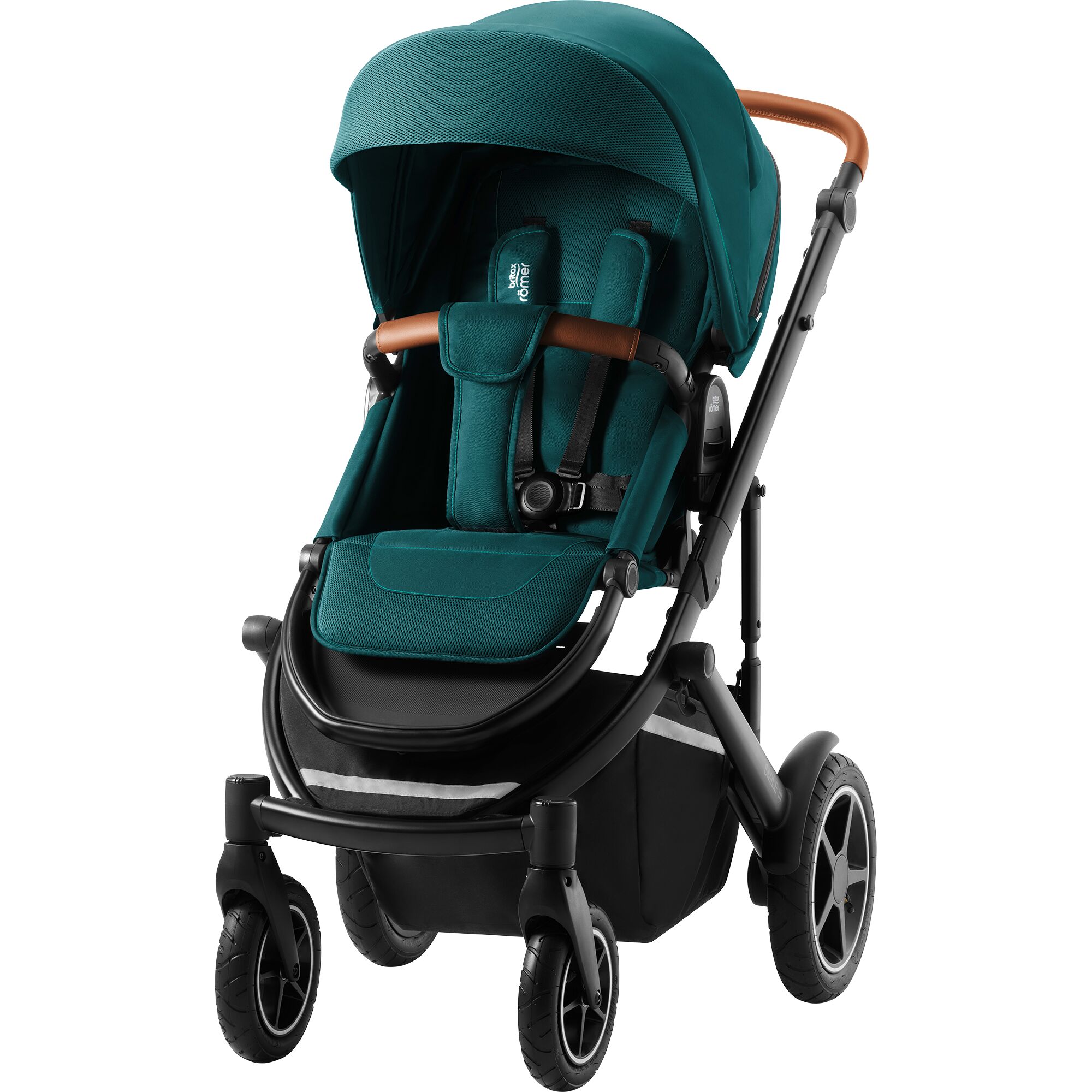 BRITAX RÖMER Kočárek Smile III Atlantic Green