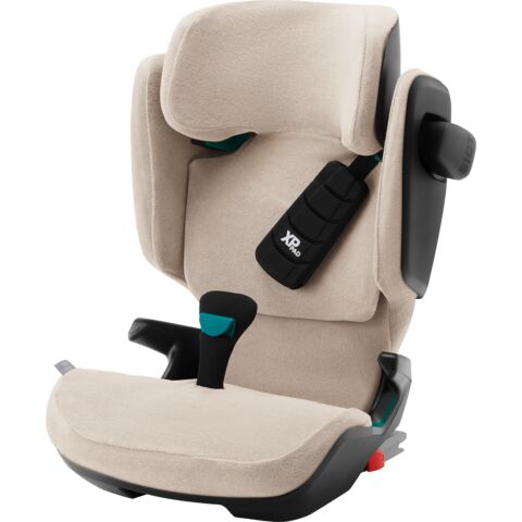 BRITAX RÖMER Letní potah Kidfix i-Size Beige