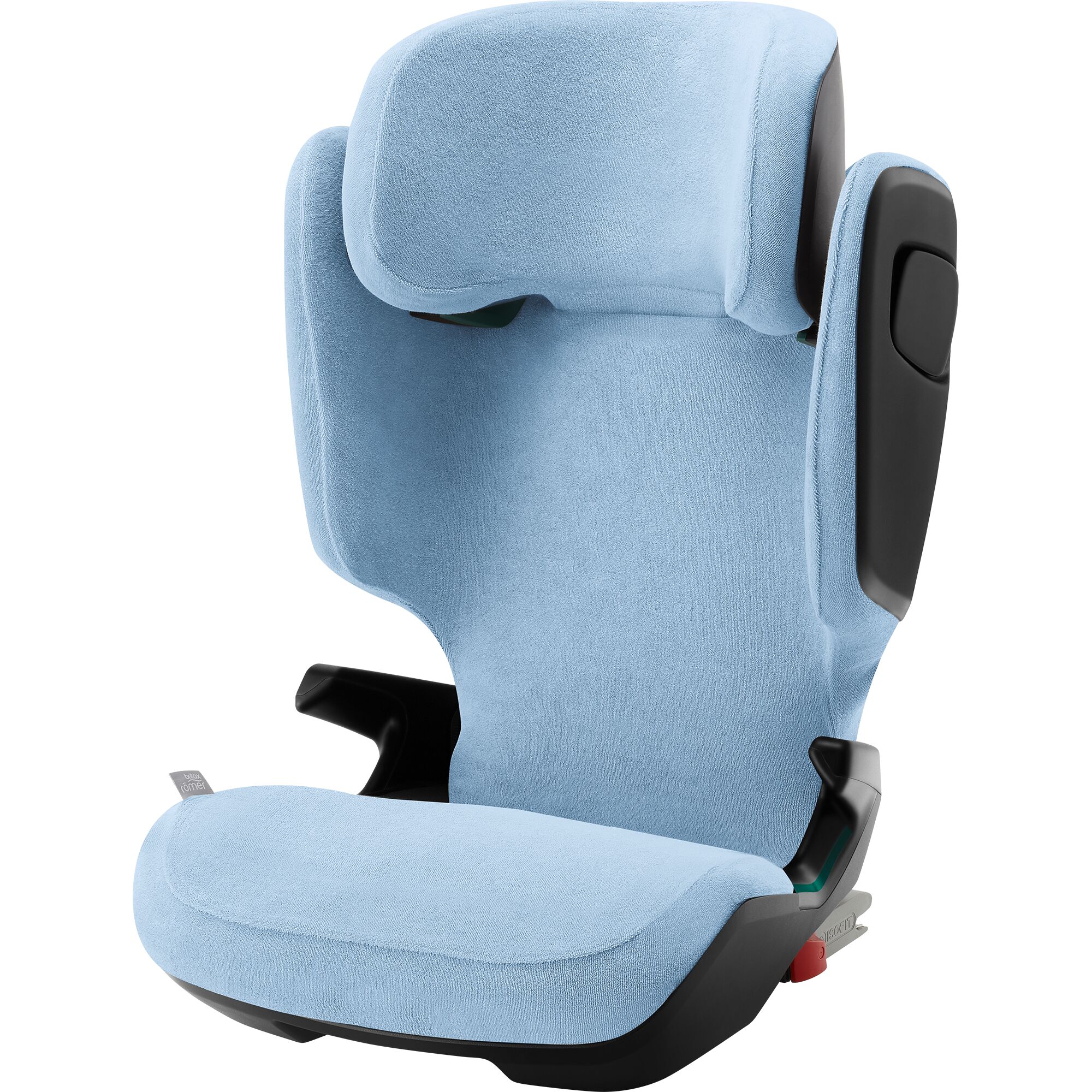 BRITAX RÖMER Letní potah Kidfix M i-Size Blue