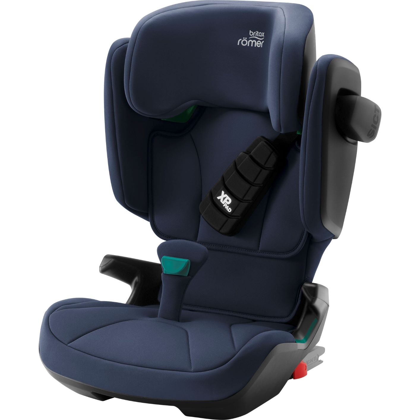 BRITAX RÖMER Kidfix i-Size 2023 Moonlight Blue