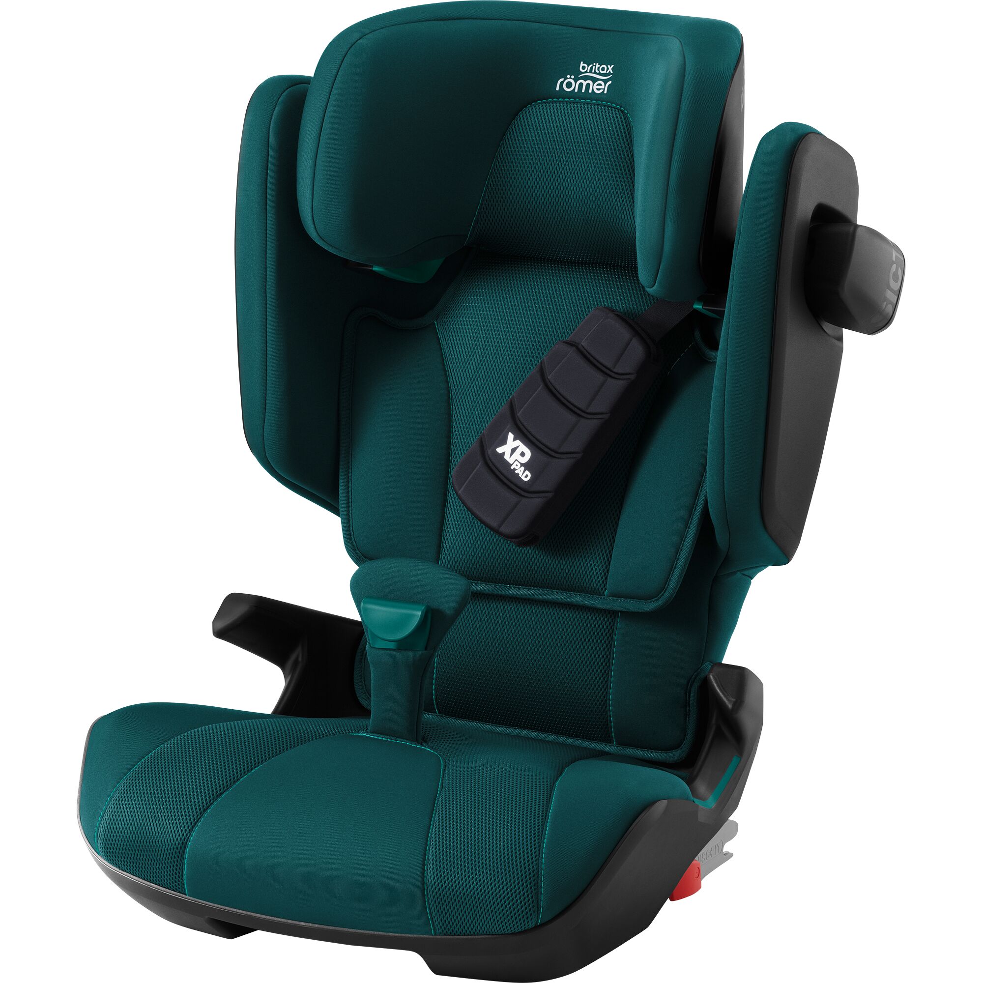 BRITAX RÖMER Kidfix i-Size 2023 Atlantic Green