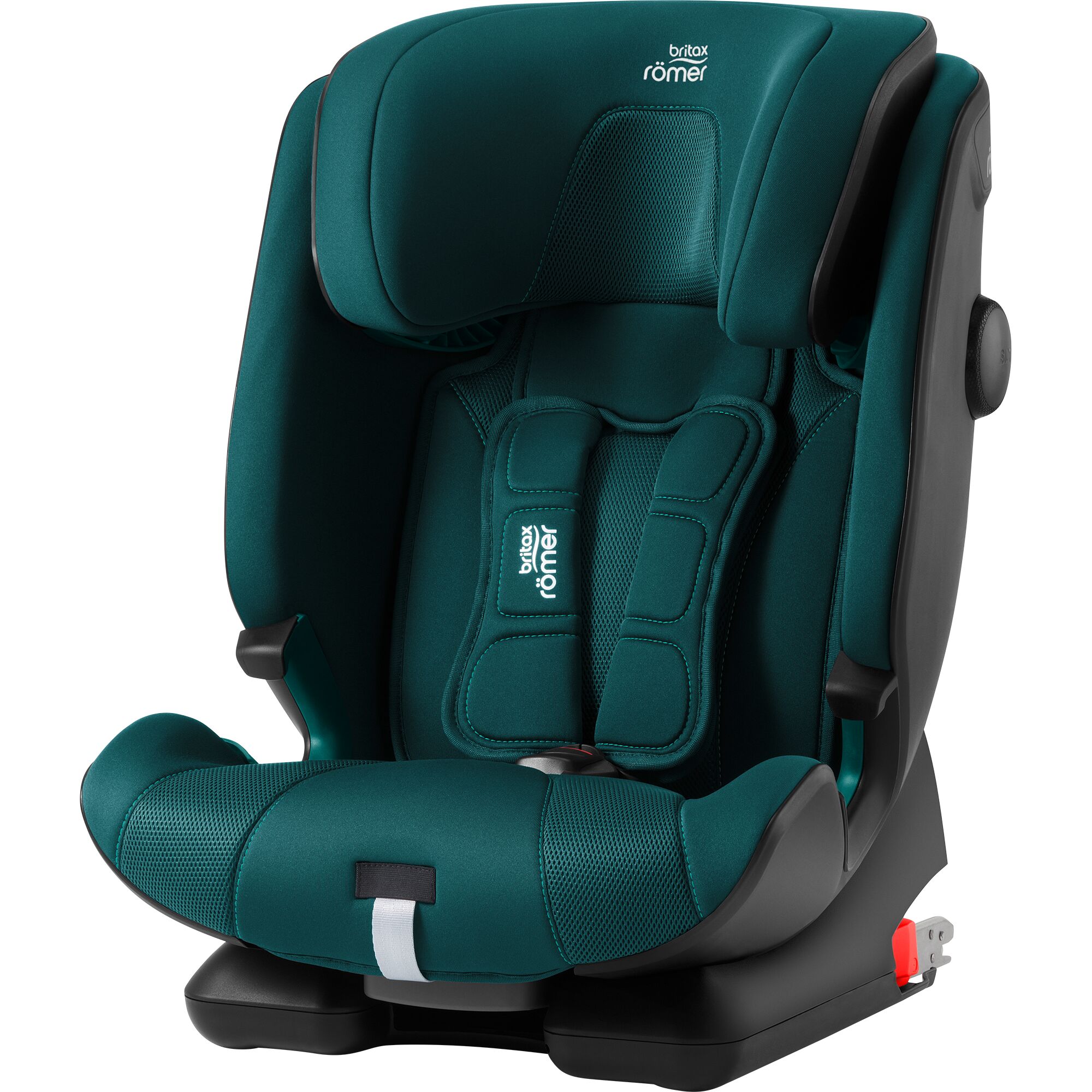 BRITAX RÖMER Advansafix i-Size 2023 Atlantic Green