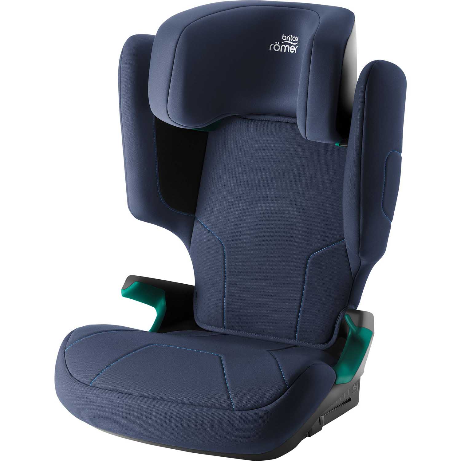 BRITAX RÖMER Hi-Liner 2023 Moonlight Blue