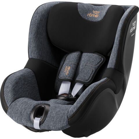 BRITAX RÖMER Dualfix 5Z 2023 Blue Marble