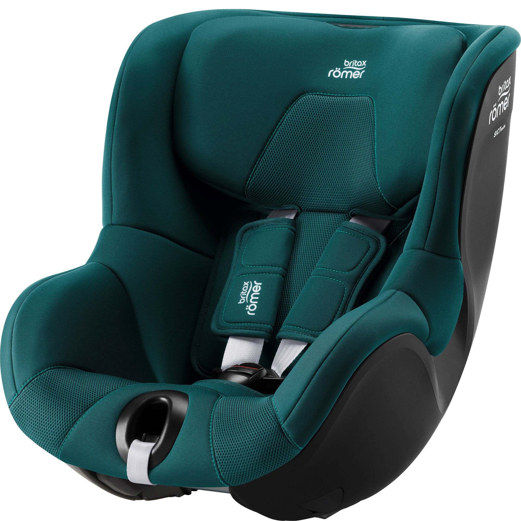 BRITAX RÖMER Dualfix 5Z 2023 Atlantic Green