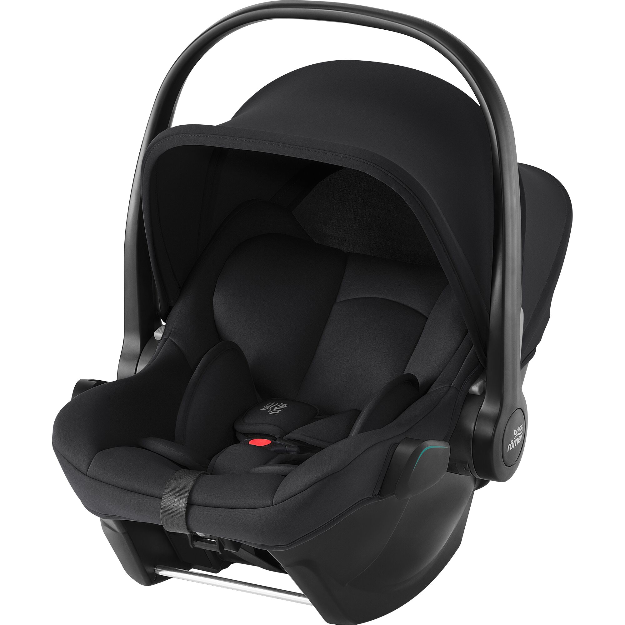 BRITAX RÖMER Baby-Safe Core 2023 Space Black