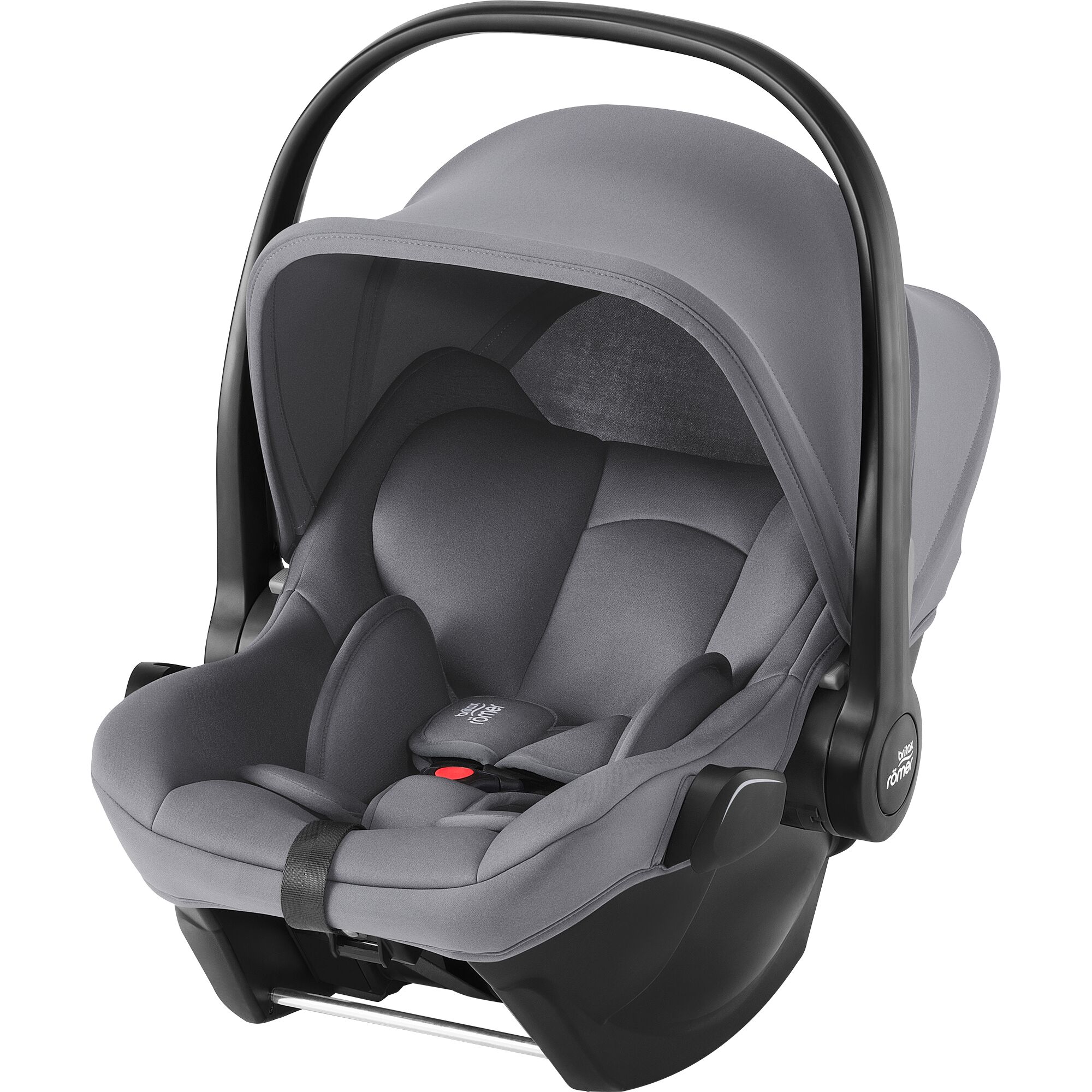 BRITAX RÖMER Baby-Safe Core 2023 Frost Grey