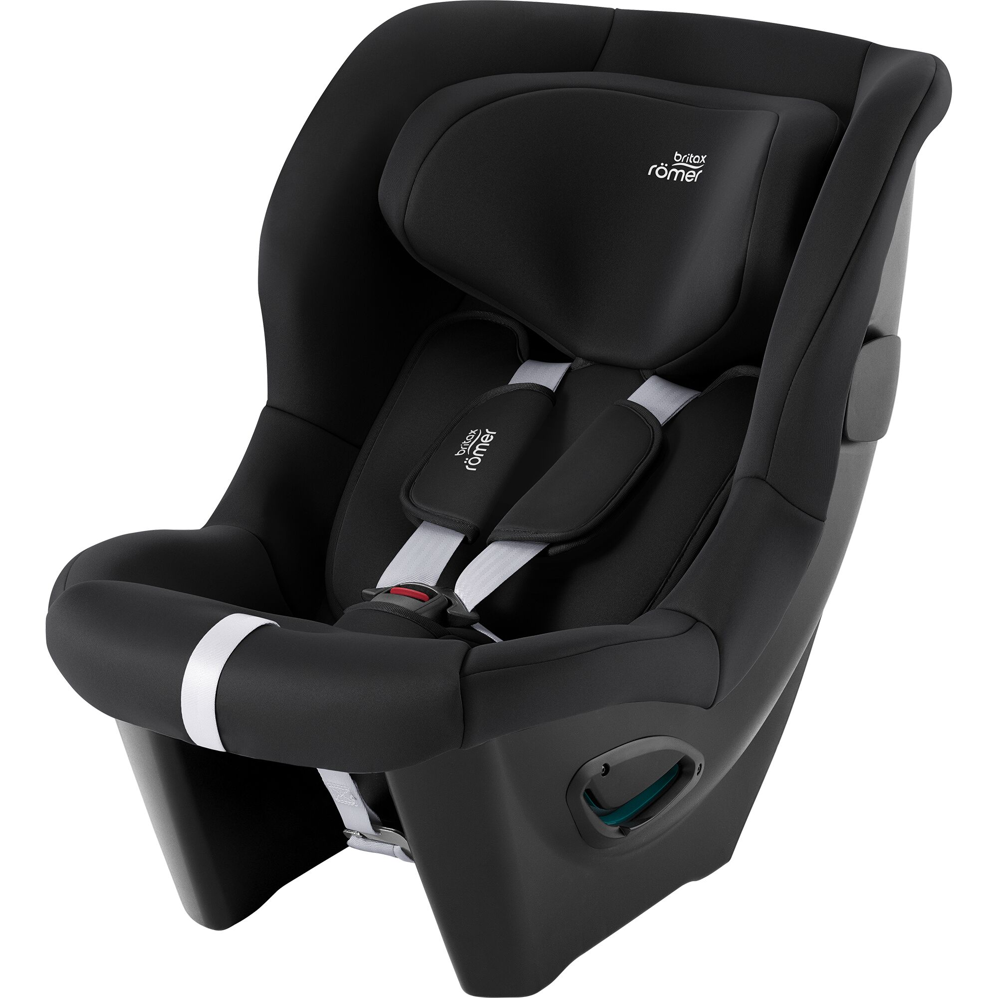 BRITAX RÖMER Safe-Way M 2023 Space Black