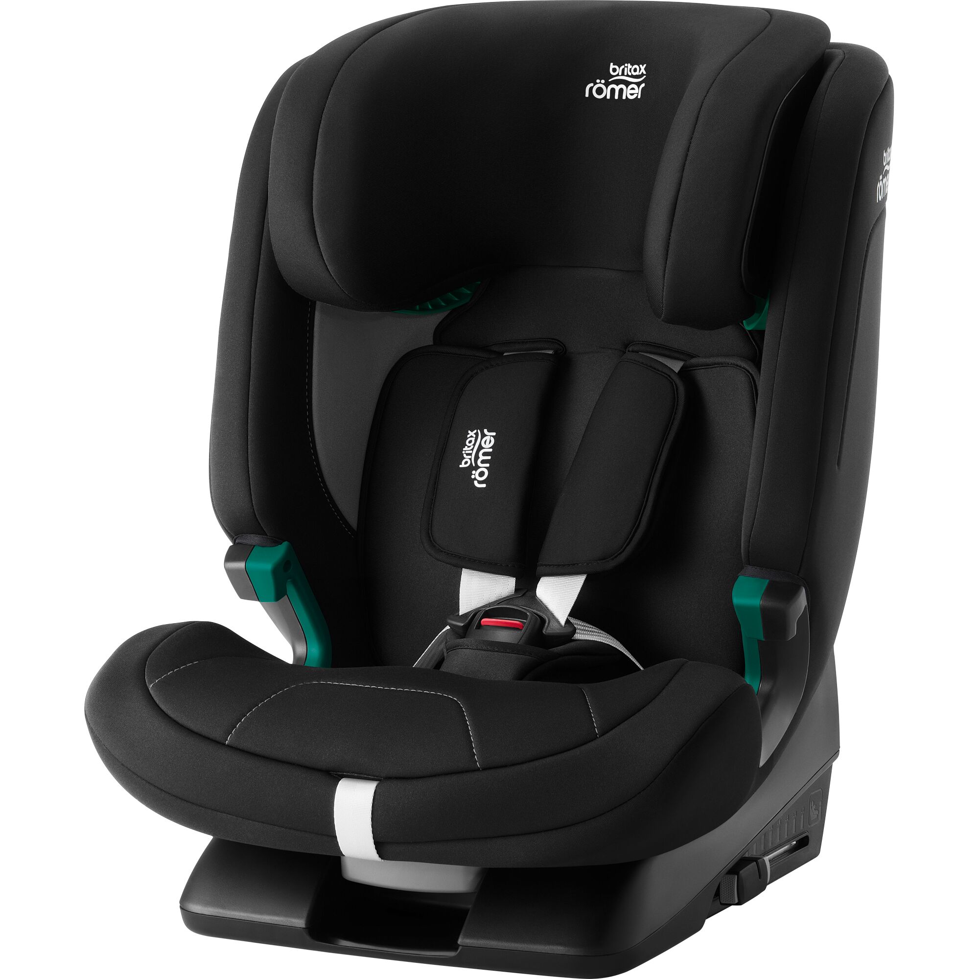 BRITAX RÖMER Versafix 2023 Space Black