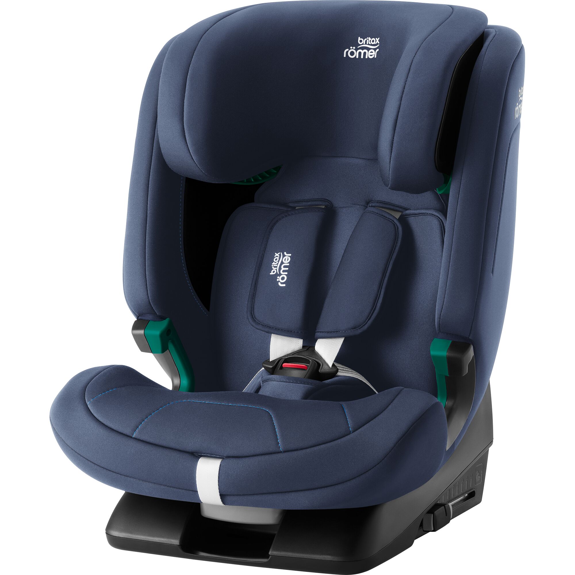 BRITAX RÖMER Versafix 2023 Moonlight Blue