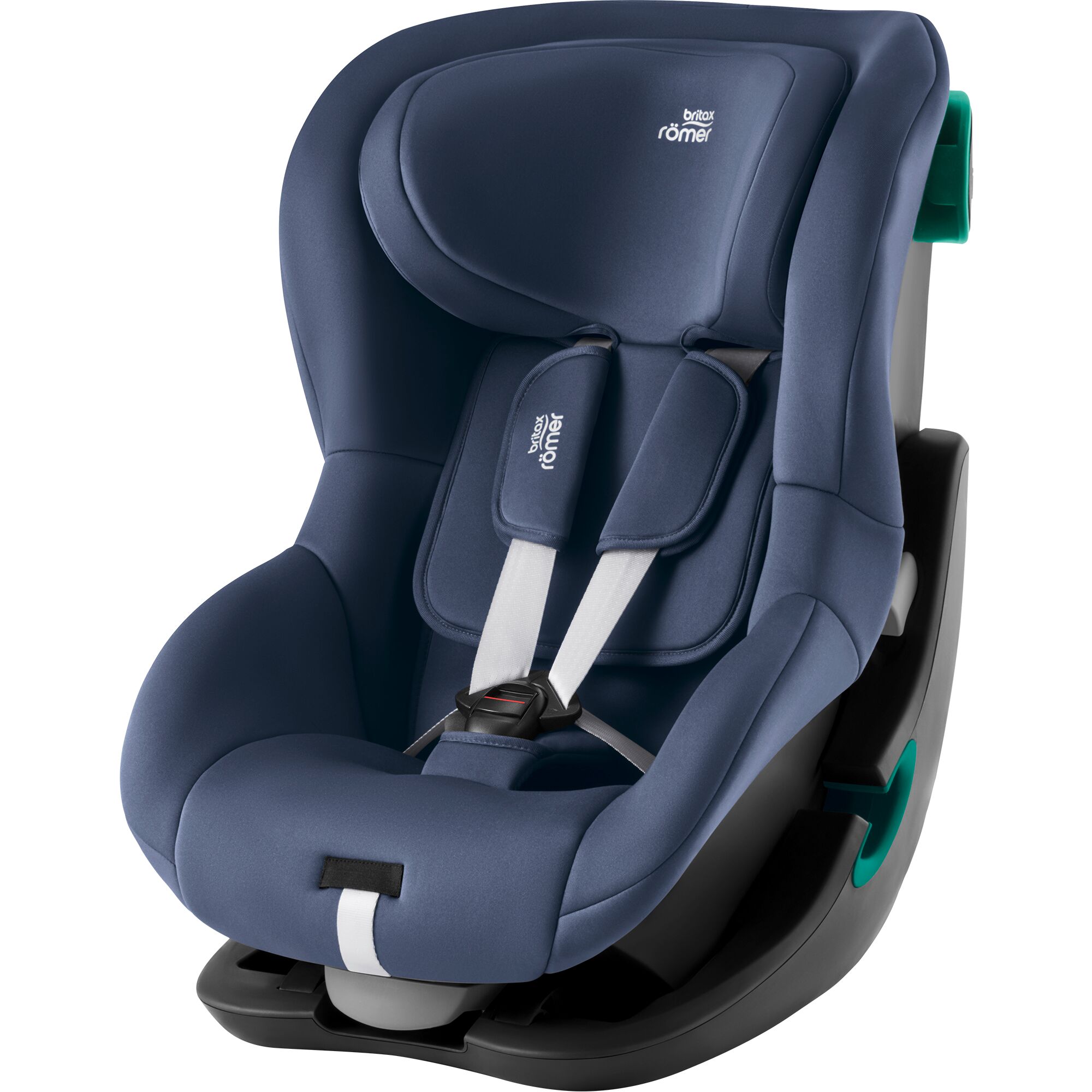 BRITAX RÖMER King Pro Moonlight Blue