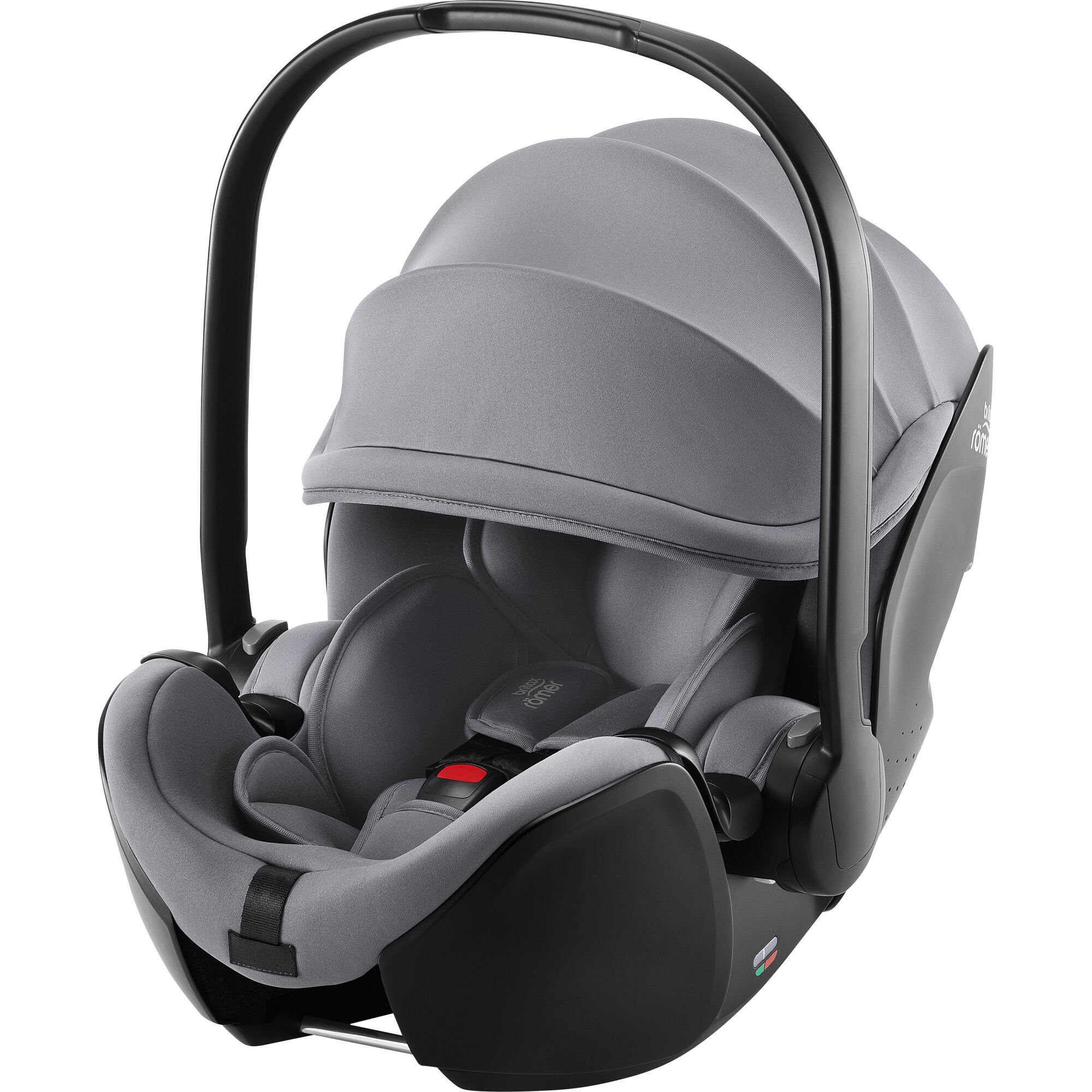 BRITAX RÖMER Baby-Safe 5Z2 2023 Frost Grey