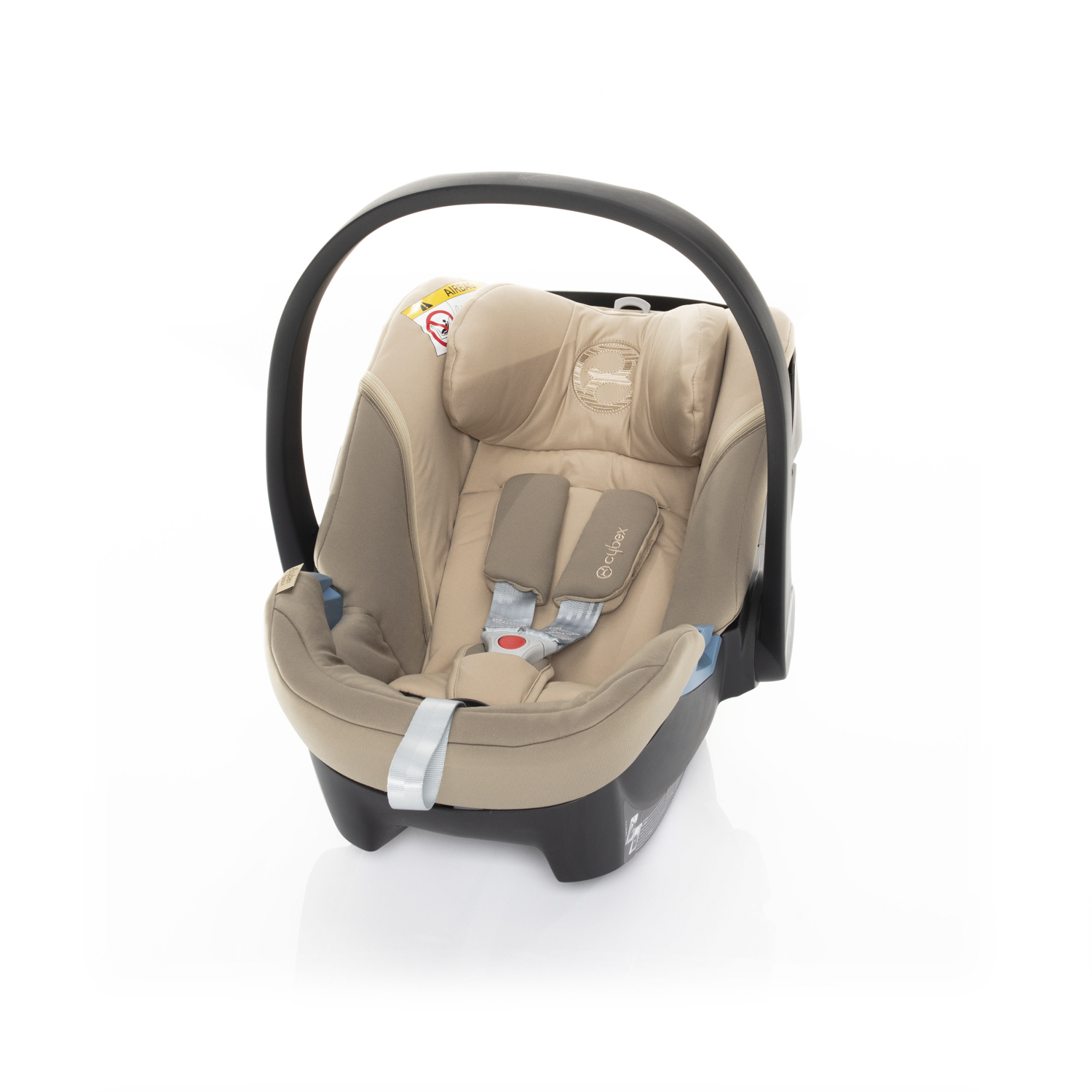 CYBEX Aton 5 Classic Beige 2021