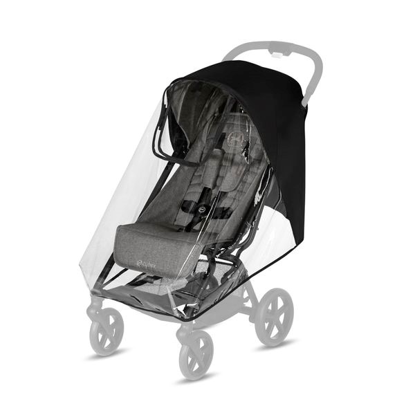 CYBEX Pláštěnka Eezy S+ Transparent