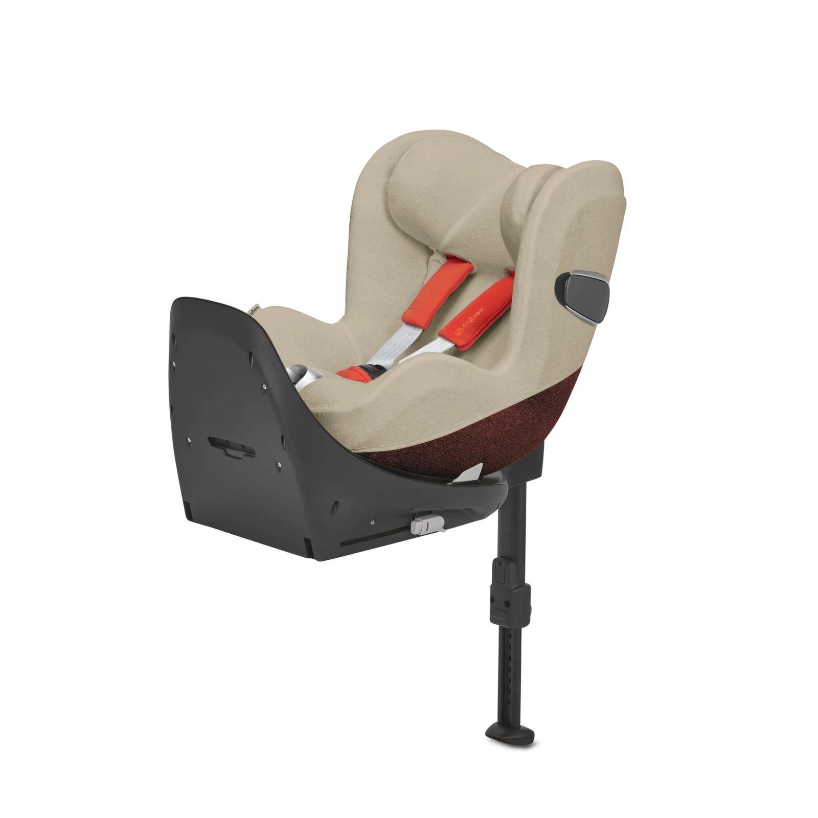 CYBEX Letní potah Sirona Z Beige