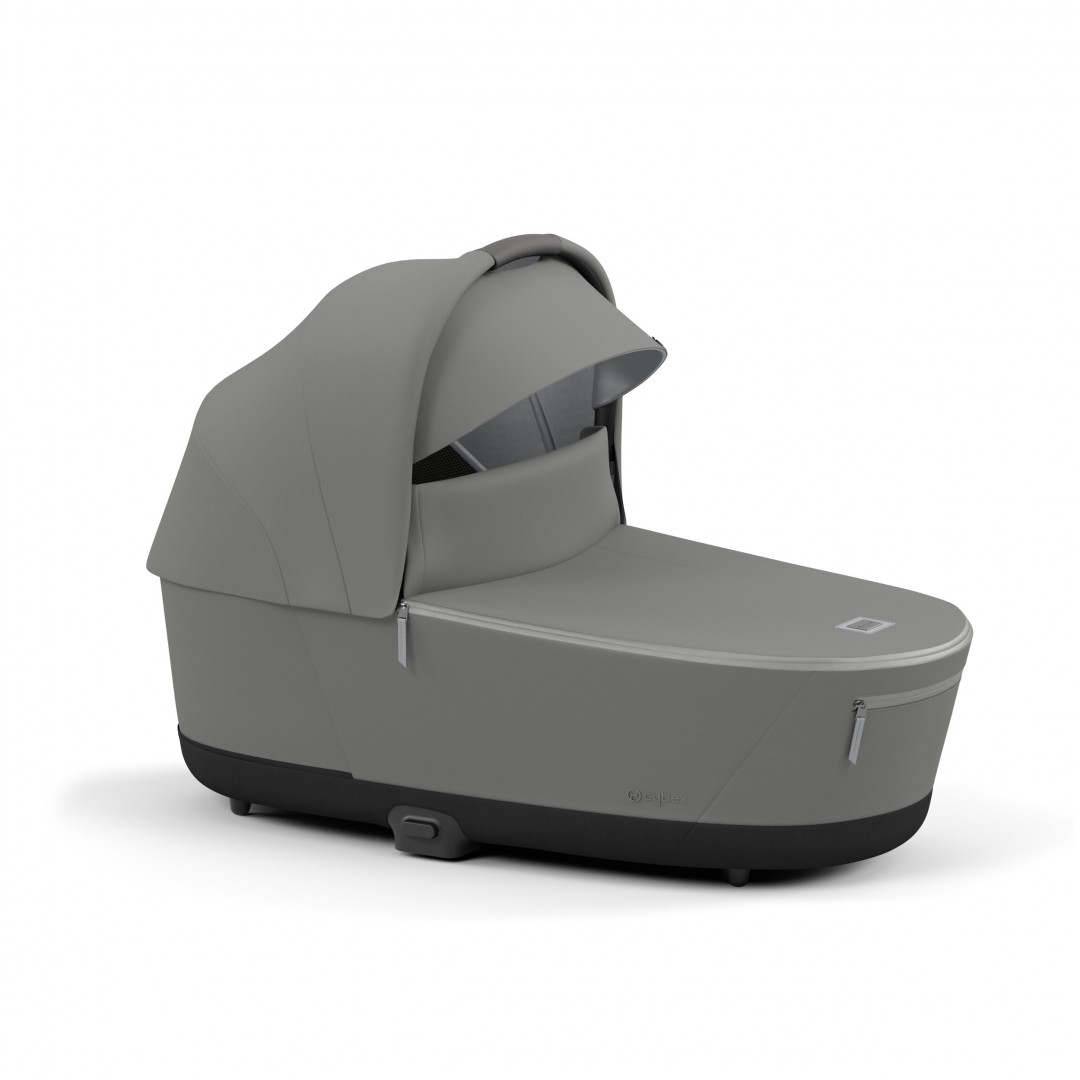 CYBEX Hluboká korba Priam Lux Carry Cot Soho Grey