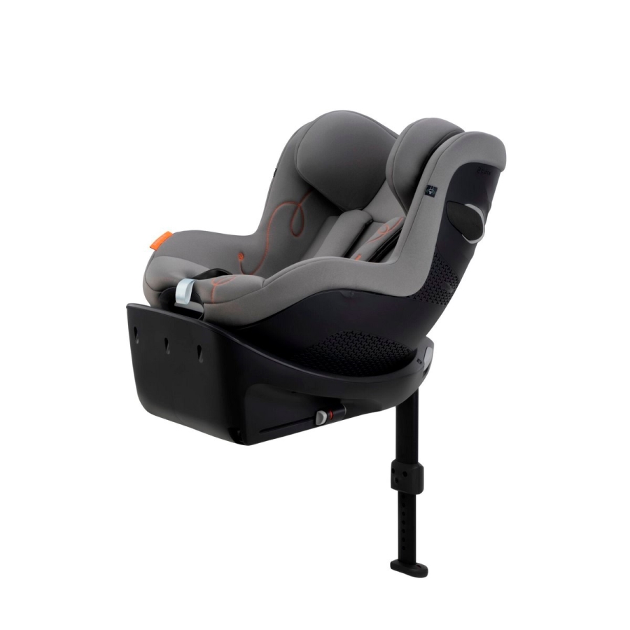 CYBEX Sirona Gi i-Size Lava Grey