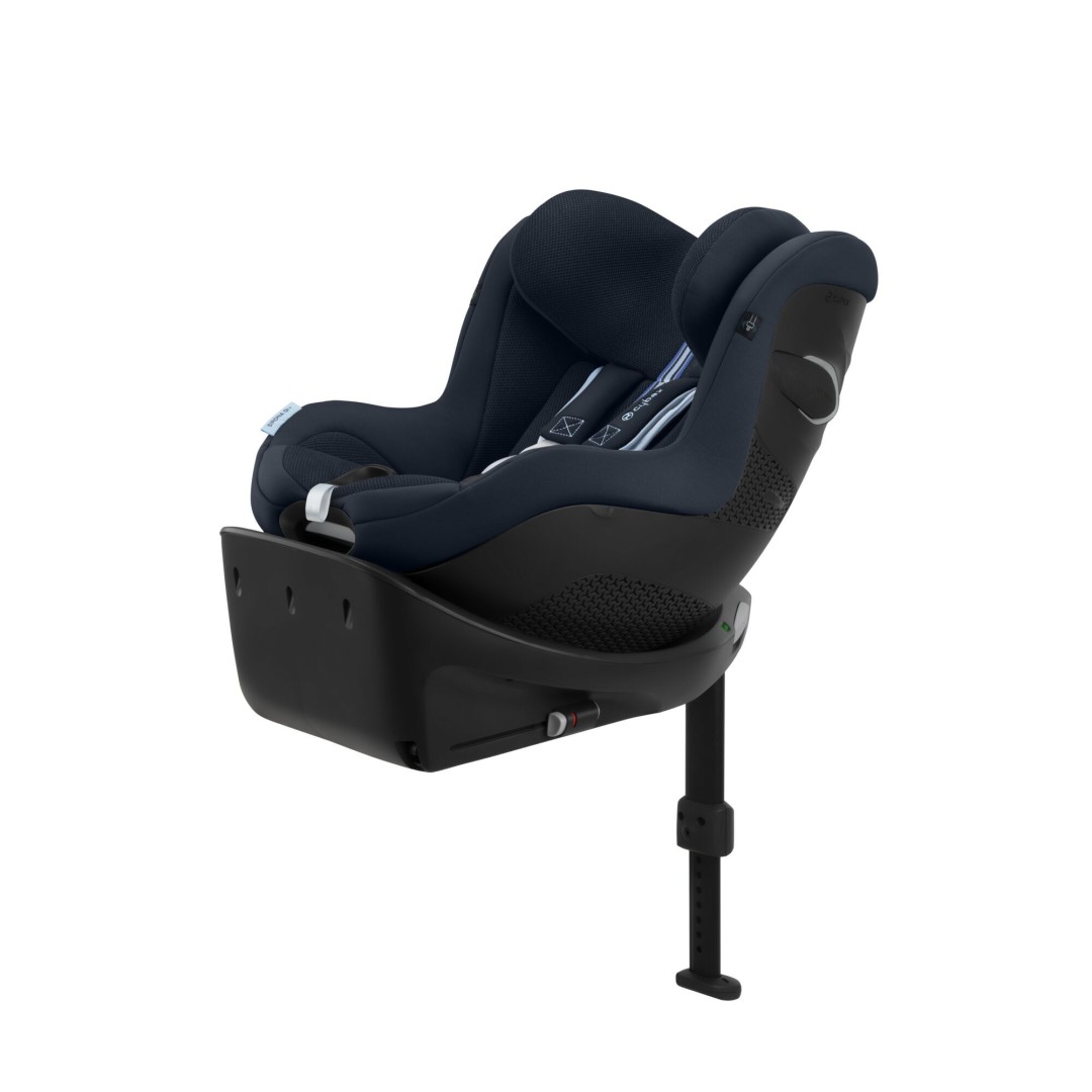 CYBEX Sirona Gi i-Size Plus Ocean Blue