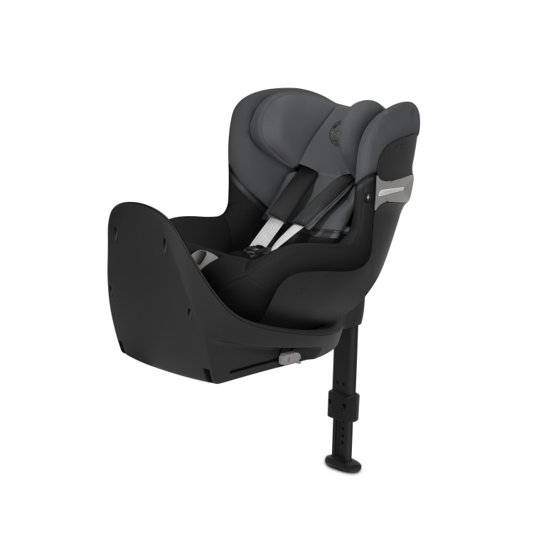 CYBEX Sirona SX2 i-Size Monument Grey