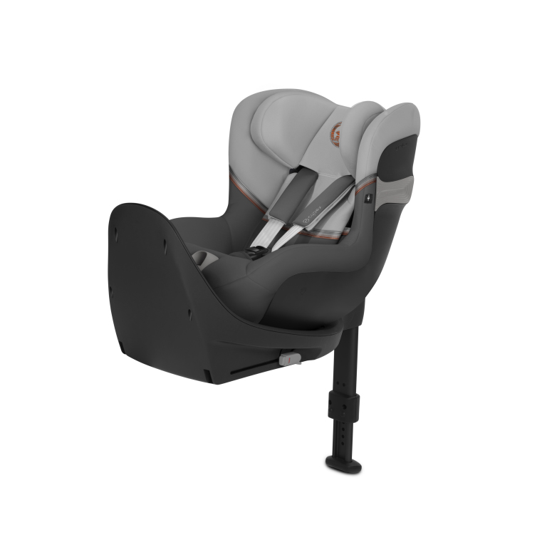 CYBEX Sirona S2 i-Size Lava Grey