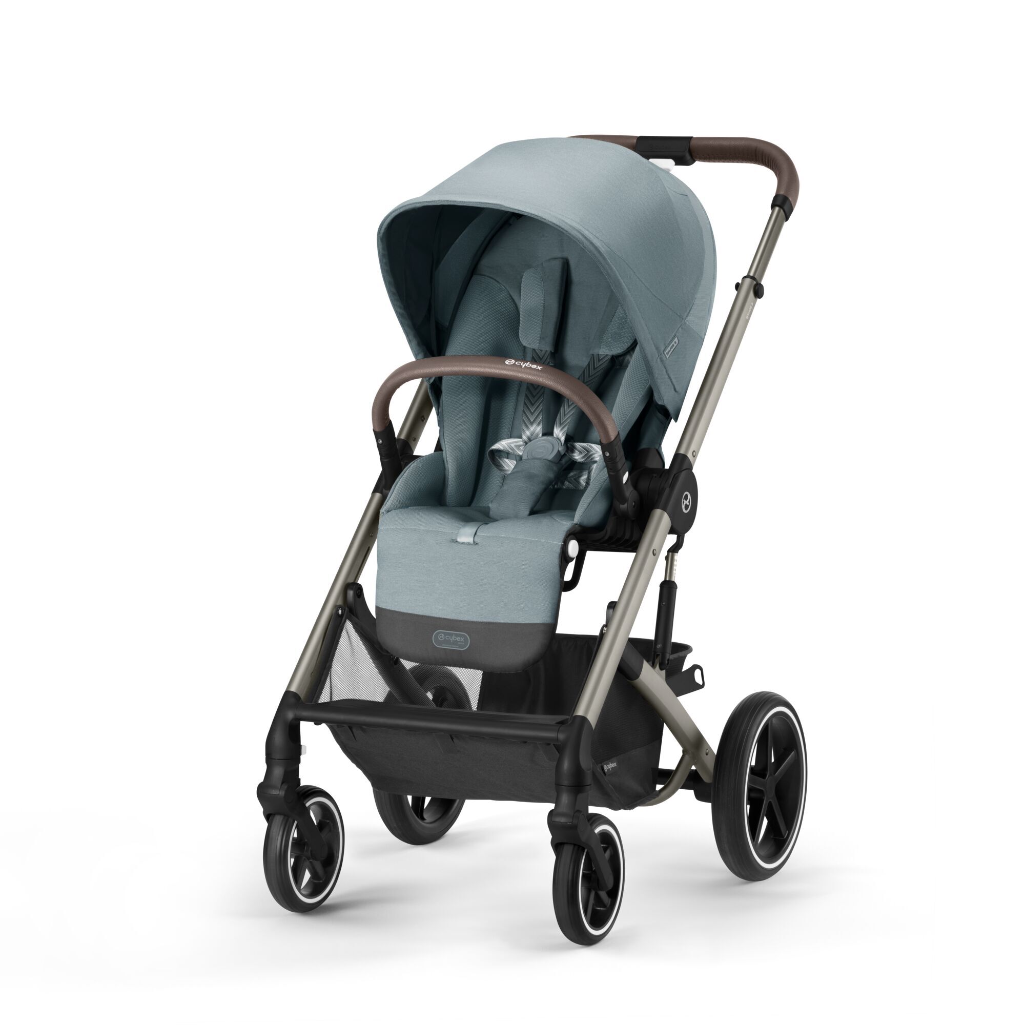 CYBEX Kočárek Balios S Lux TPE Sky Blue