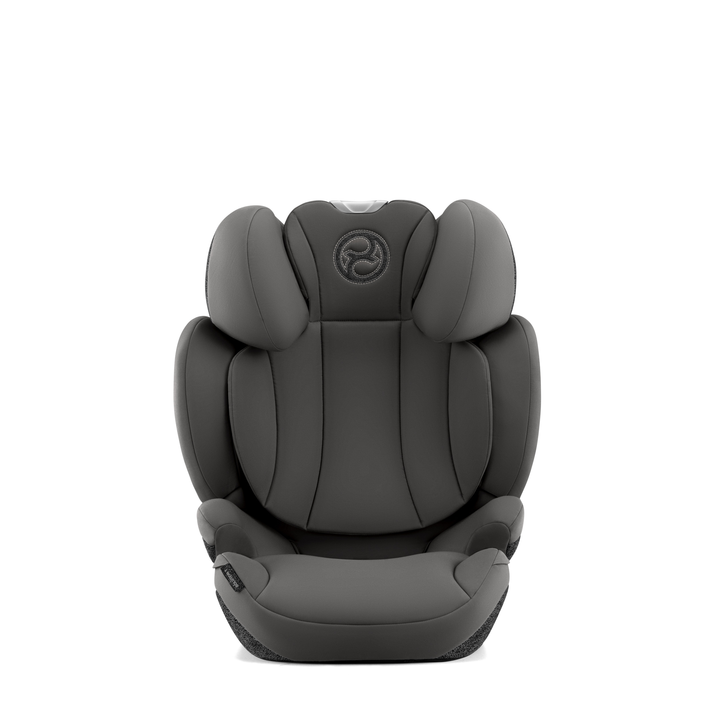 CYBEX Solution T I-FIX Dark grey