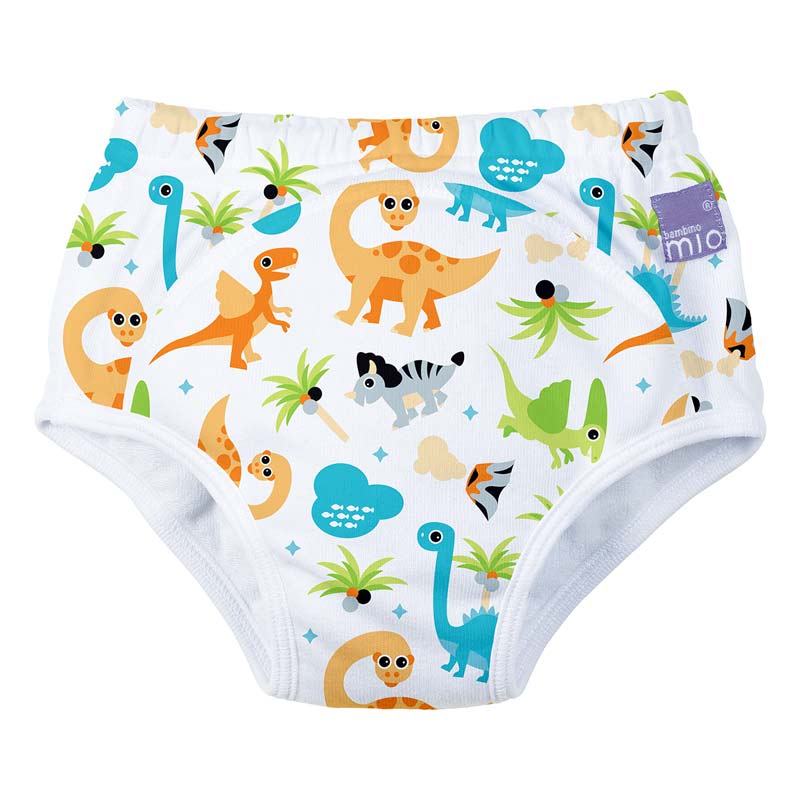 BAMBINO MIO Bambino Mio učící plenky 18-24 m Dino