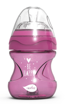 NUVITA Lahvička Cool 150ml Purple