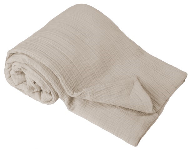 BABYMATEX Muslin deka 75x100 cm 15