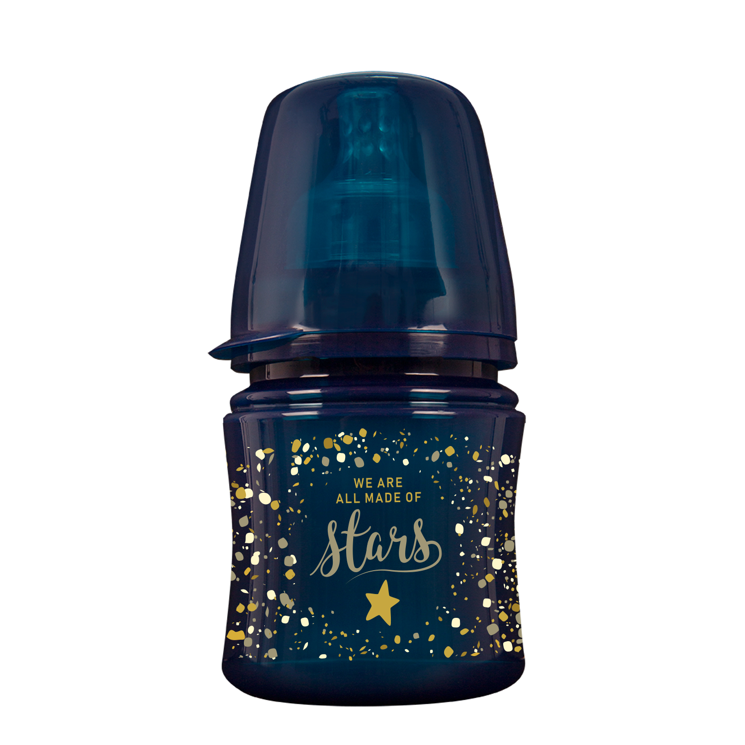 LOVI Lahev 120ml Stardust