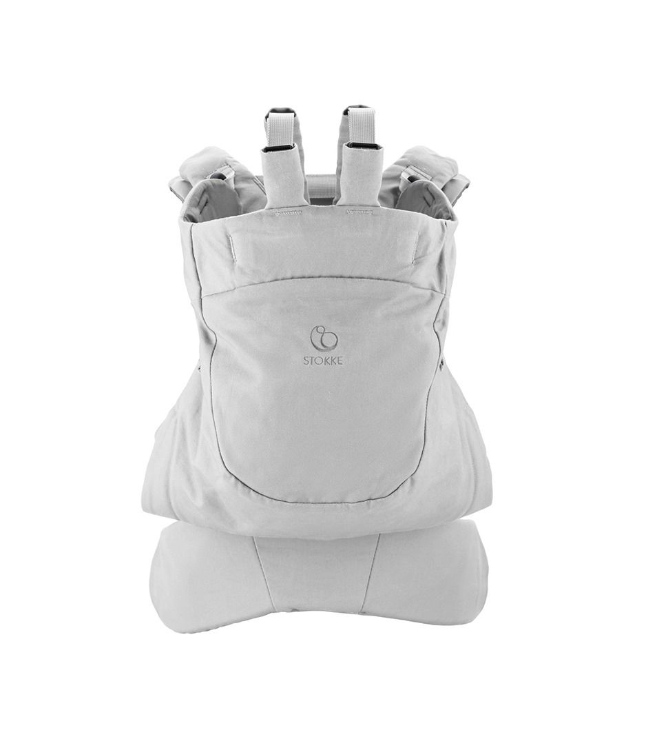 STOKKE My Carrier nosič na záda Grey