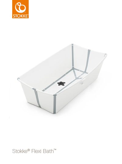 STOKKE Vanička Flexi Bath® X-Large White