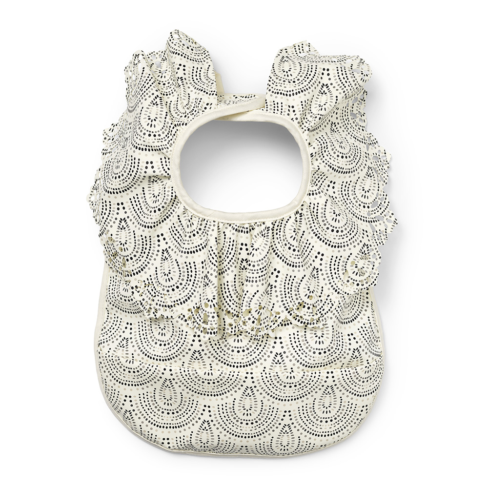 ELODIE DETAILS Bryndák Baby Bibs Desert Rain