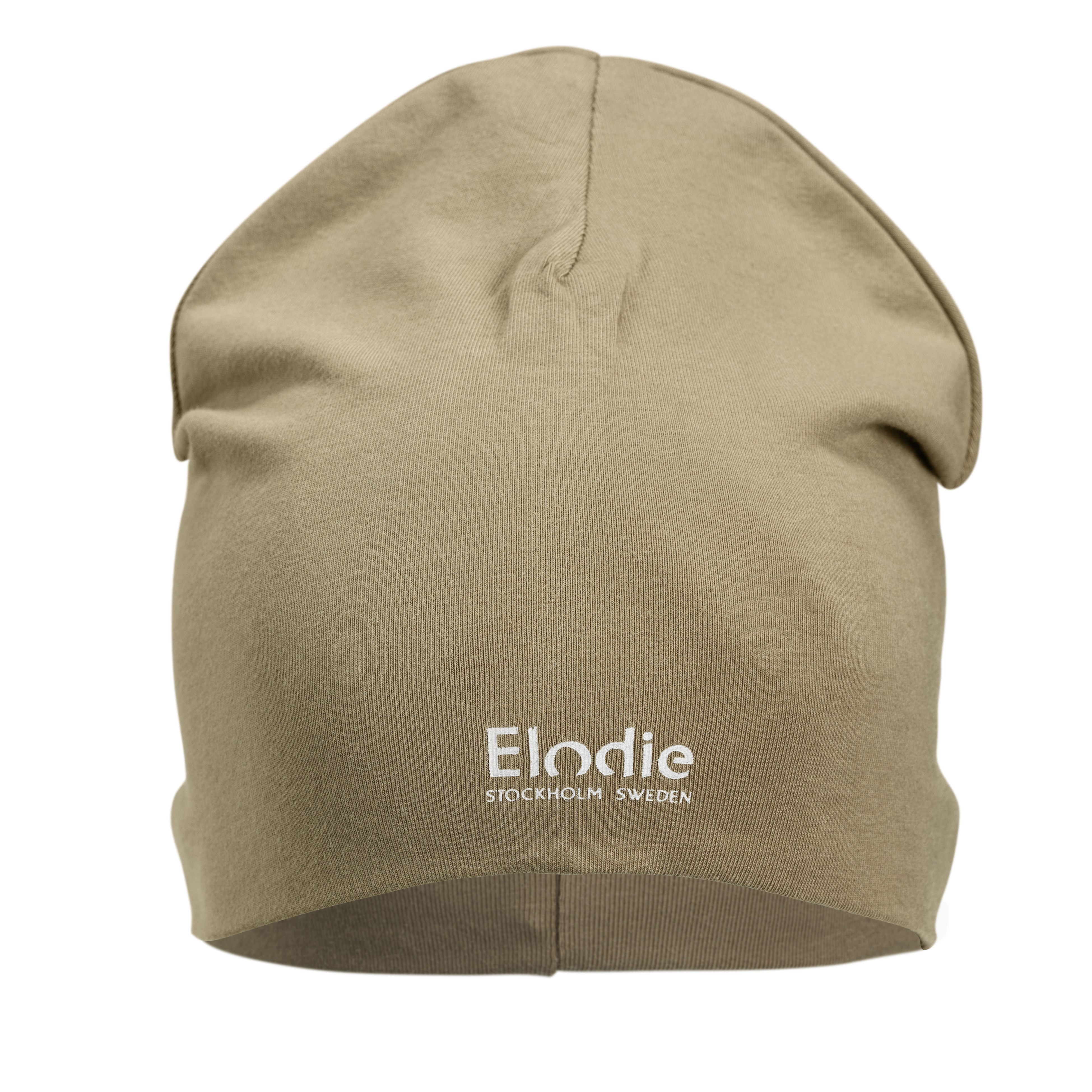 ELODIE DETAILS Logo čepička Warm Sand