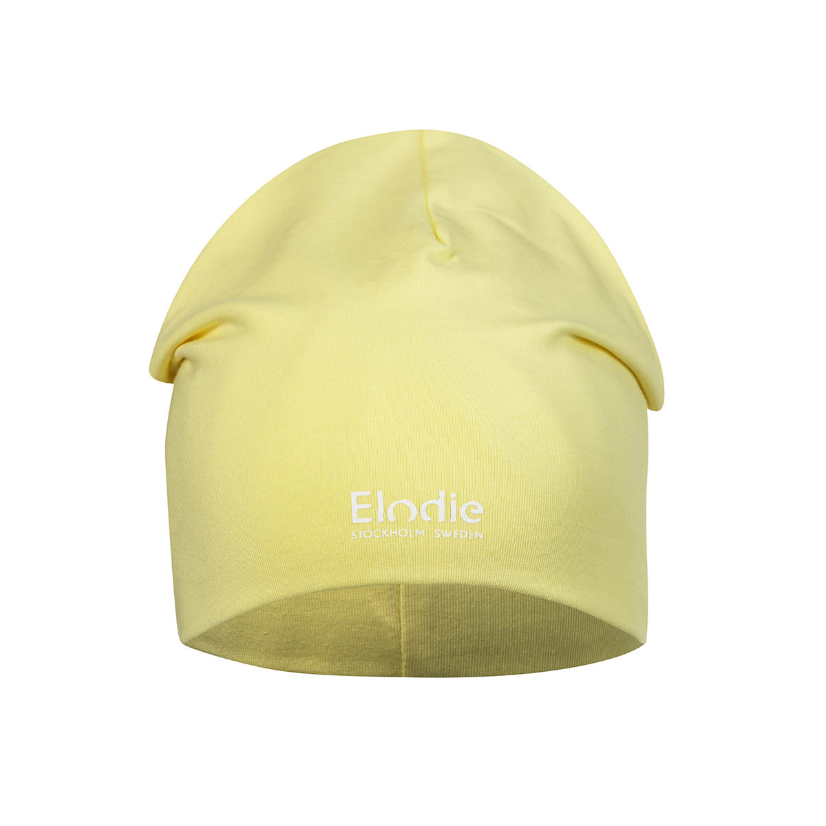 ELODIE DETAILS Logo čepička Sunny Day Yellow