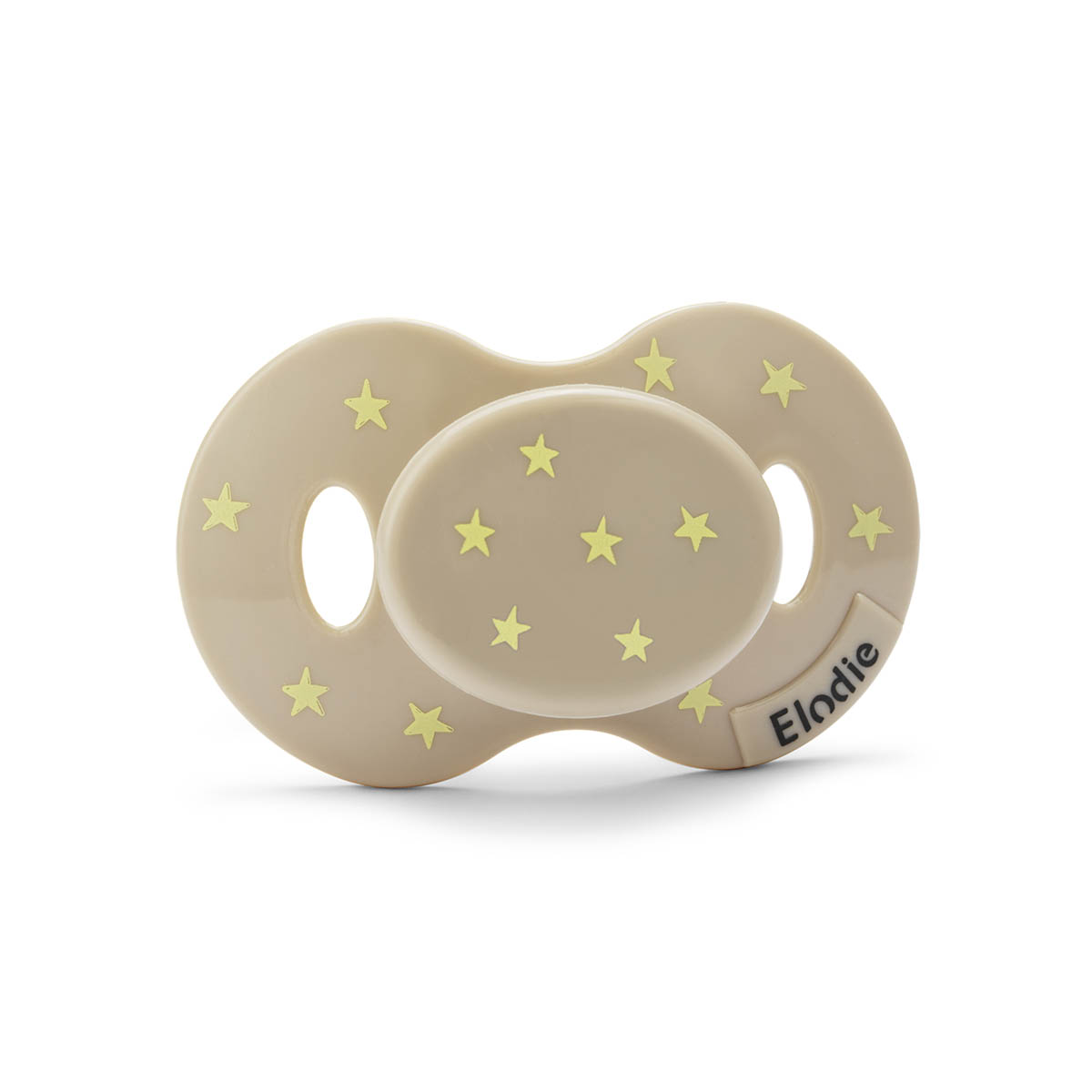 ELODIE DETAILS Dudlík Pacifiers 3+ Lemon Sprinkles